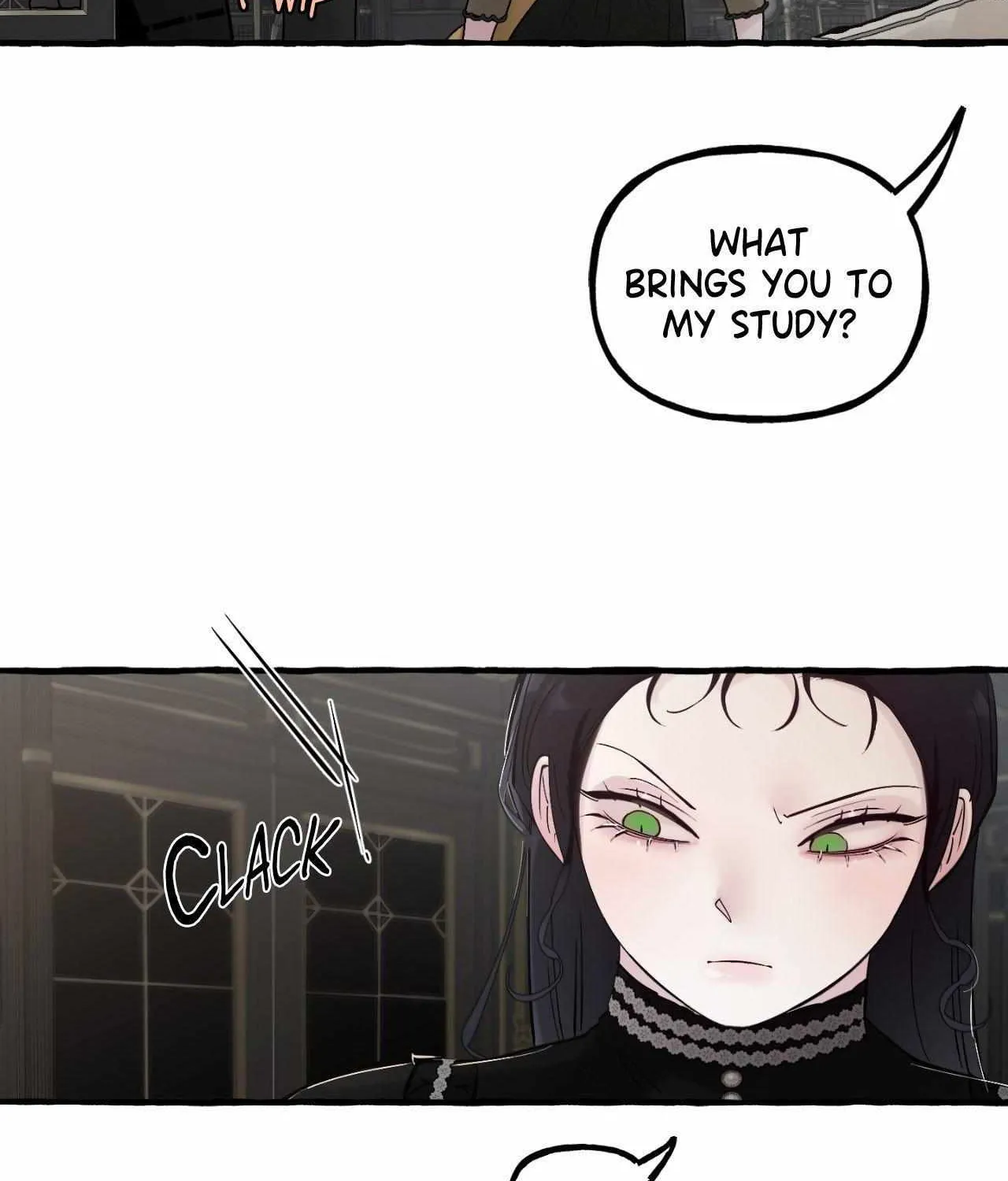 In the Doghouse Chapter 75 page 84 - 
