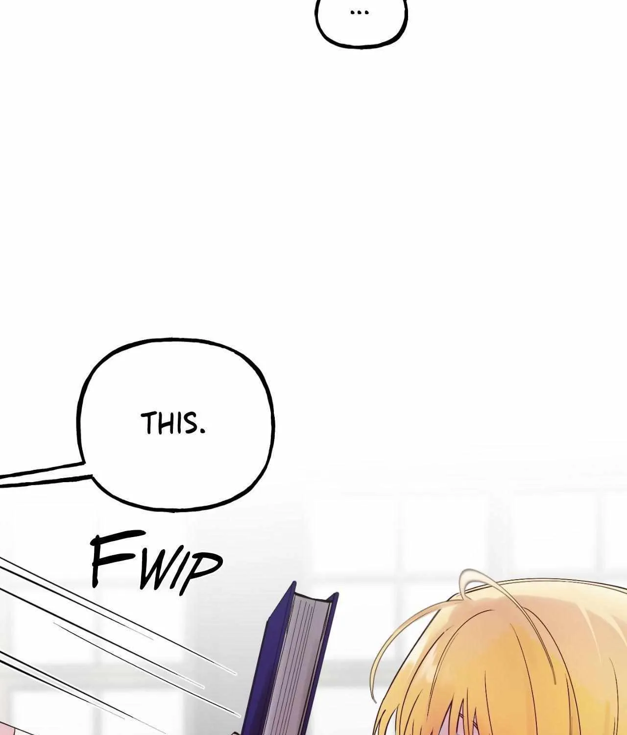 In the Doghouse Chapter 75 page 85 - 