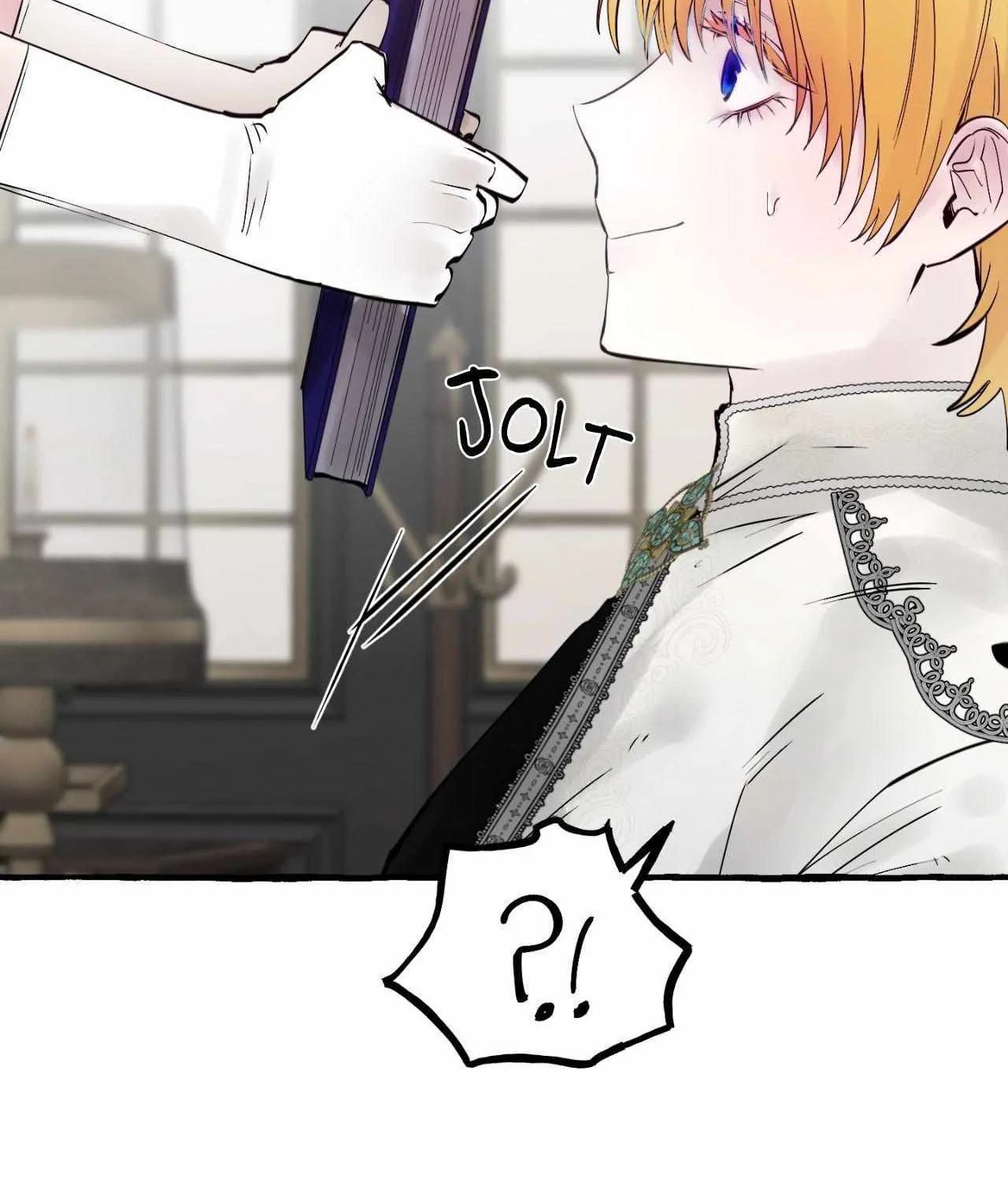 In the Doghouse Chapter 75 page 86 - 
