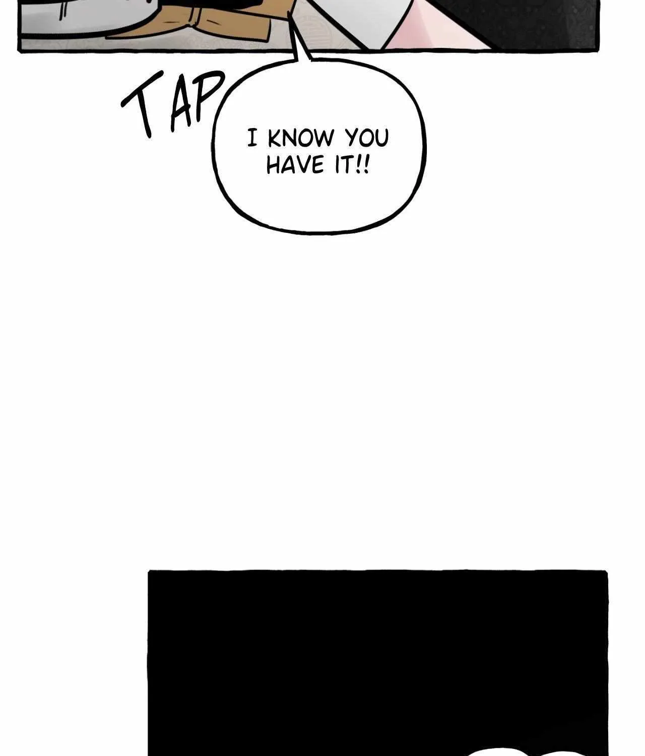 In the Doghouse Chapter 75 page 89 - 