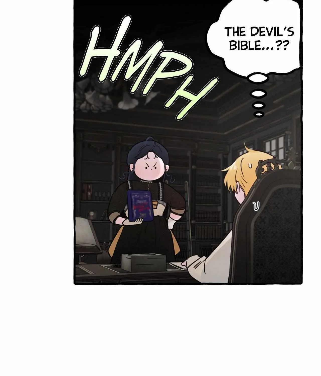 In the Doghouse Chapter 75 page 90 - 