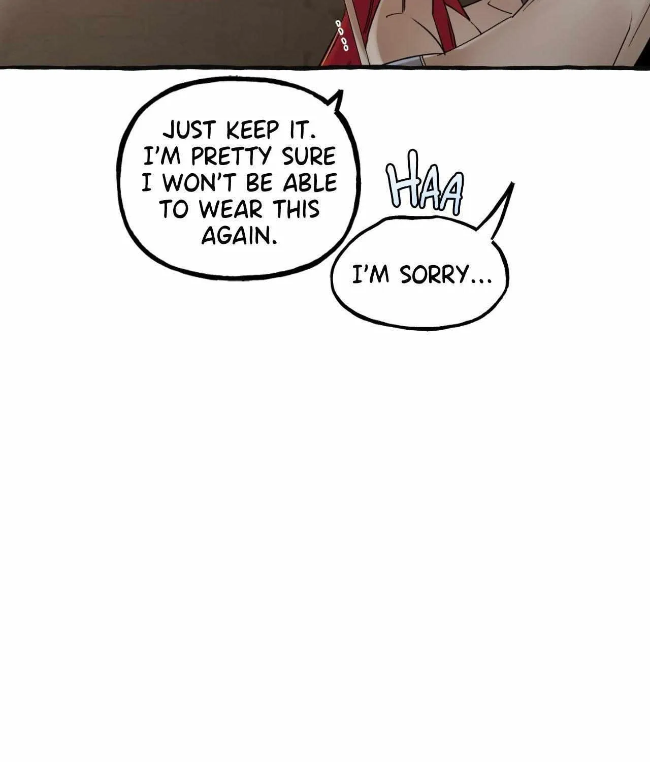 In the Doghouse Chapter 75 page 10 - 