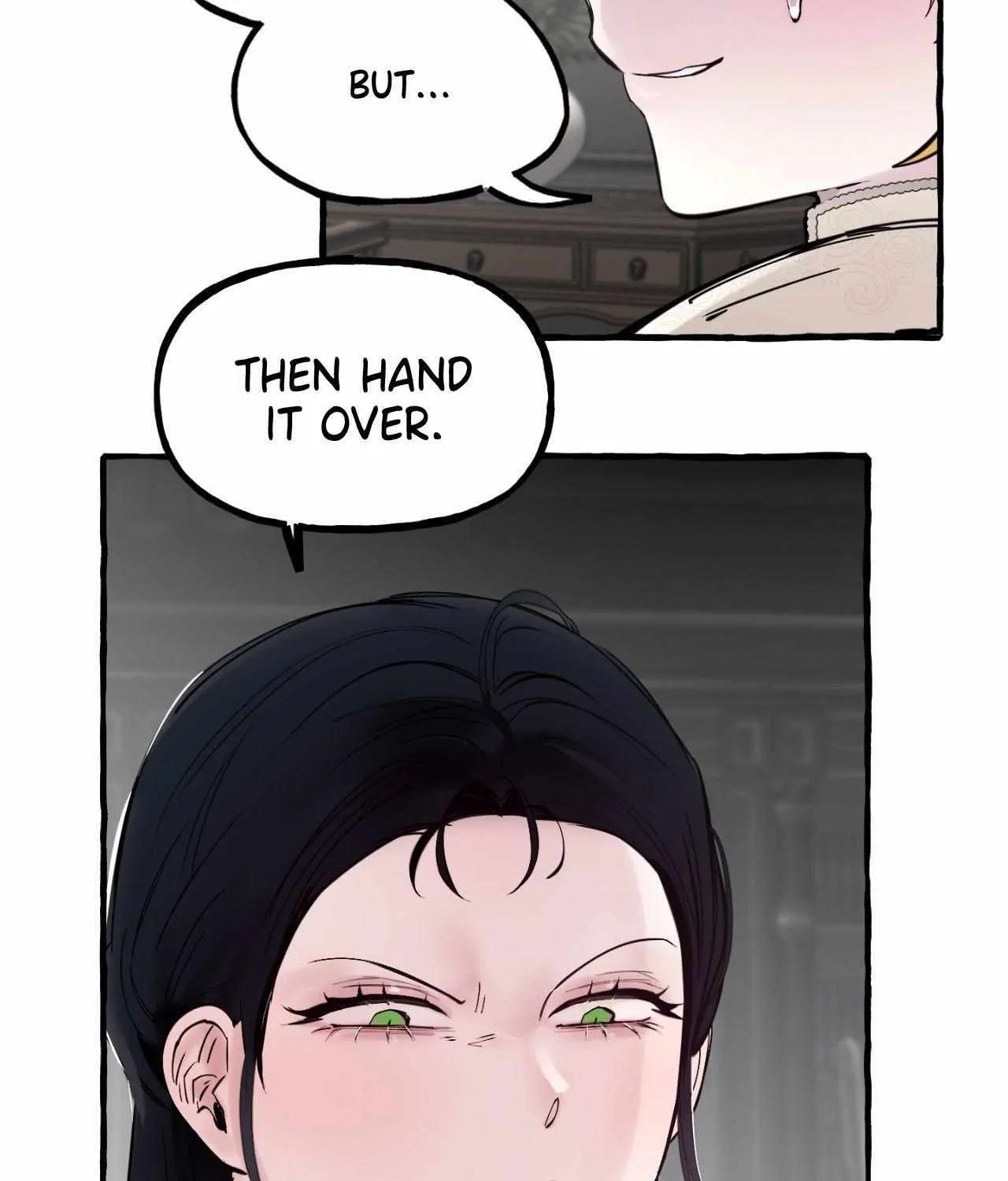 In the Doghouse Chapter 75 page 92 - 