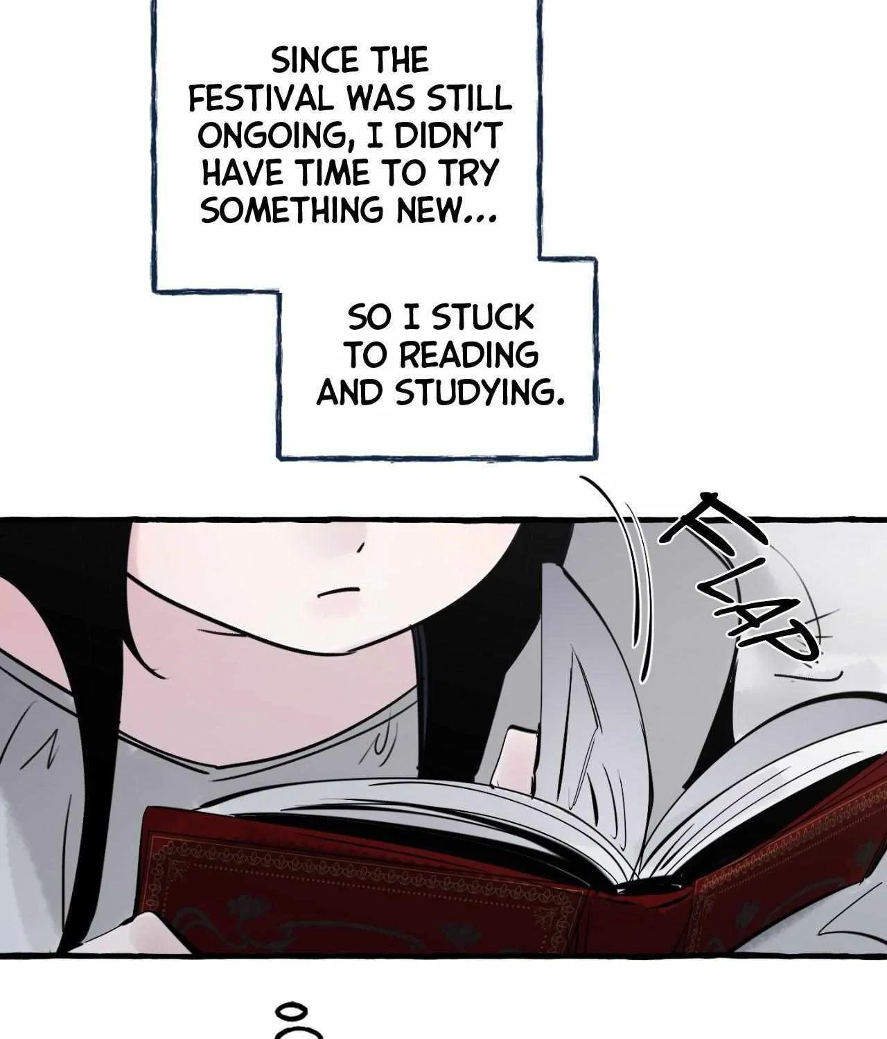 In the Doghouse Chapter 76 page 108 - 
