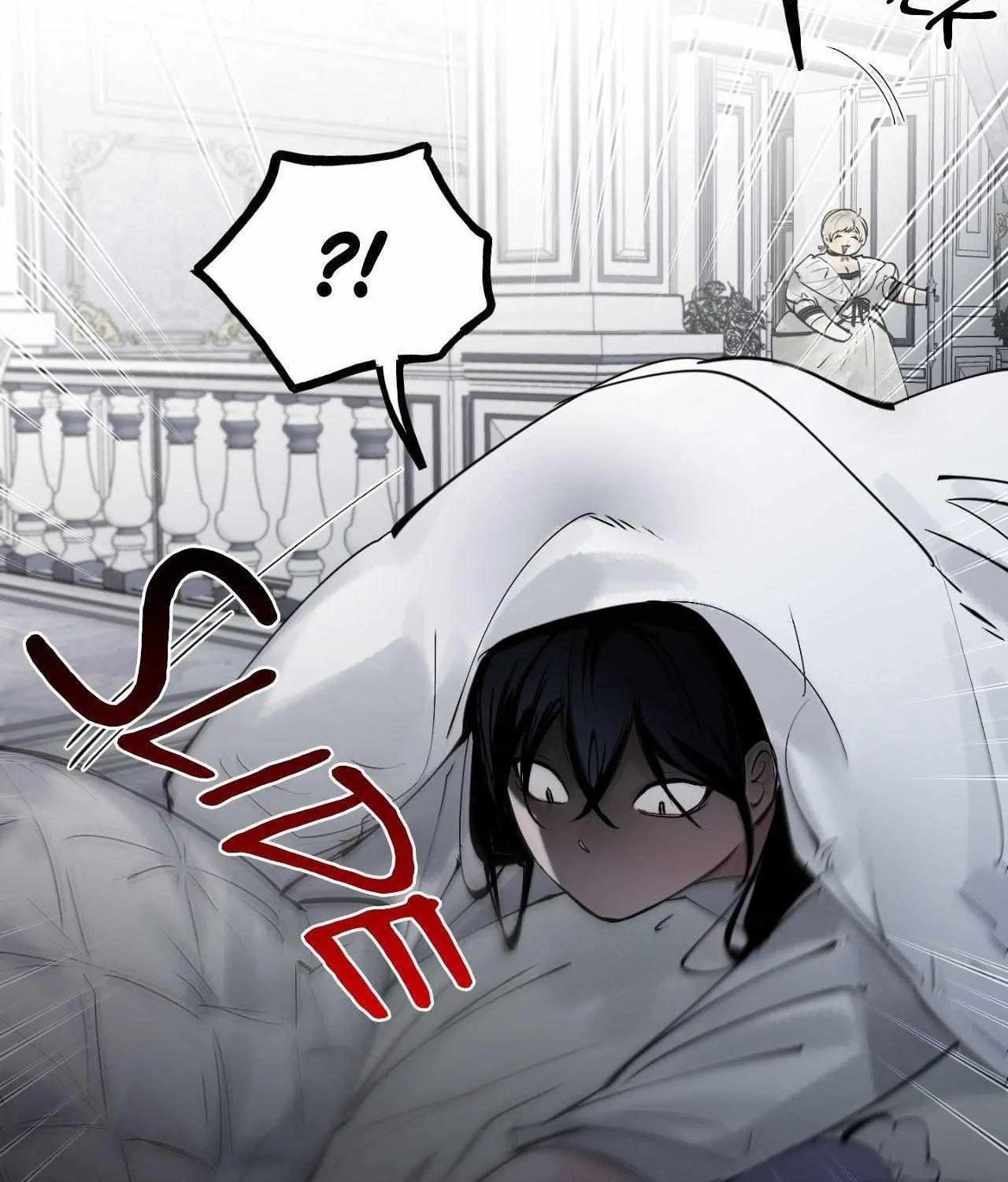 In the Doghouse Chapter 76 page 116 - 