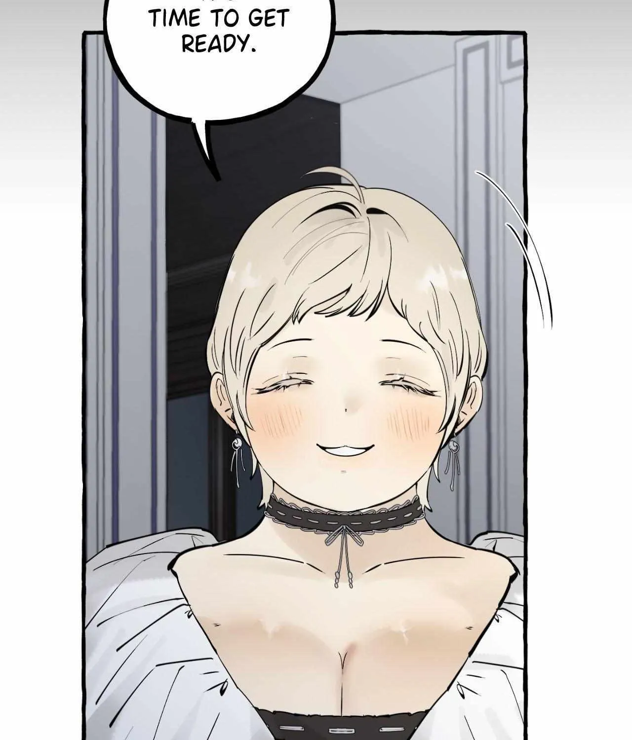 In the Doghouse Chapter 76 page 118 - 