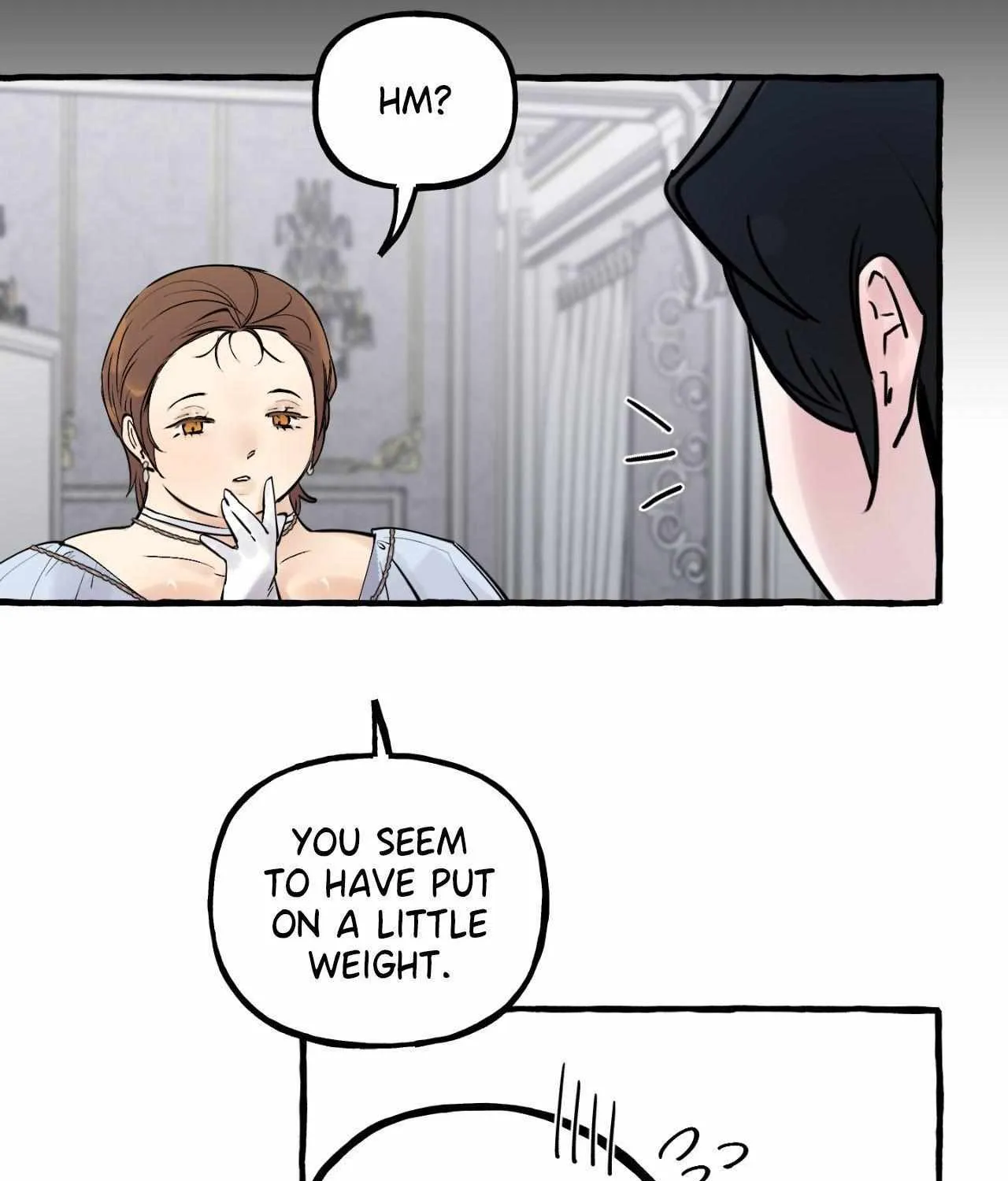 In the Doghouse Chapter 76 page 129 - 