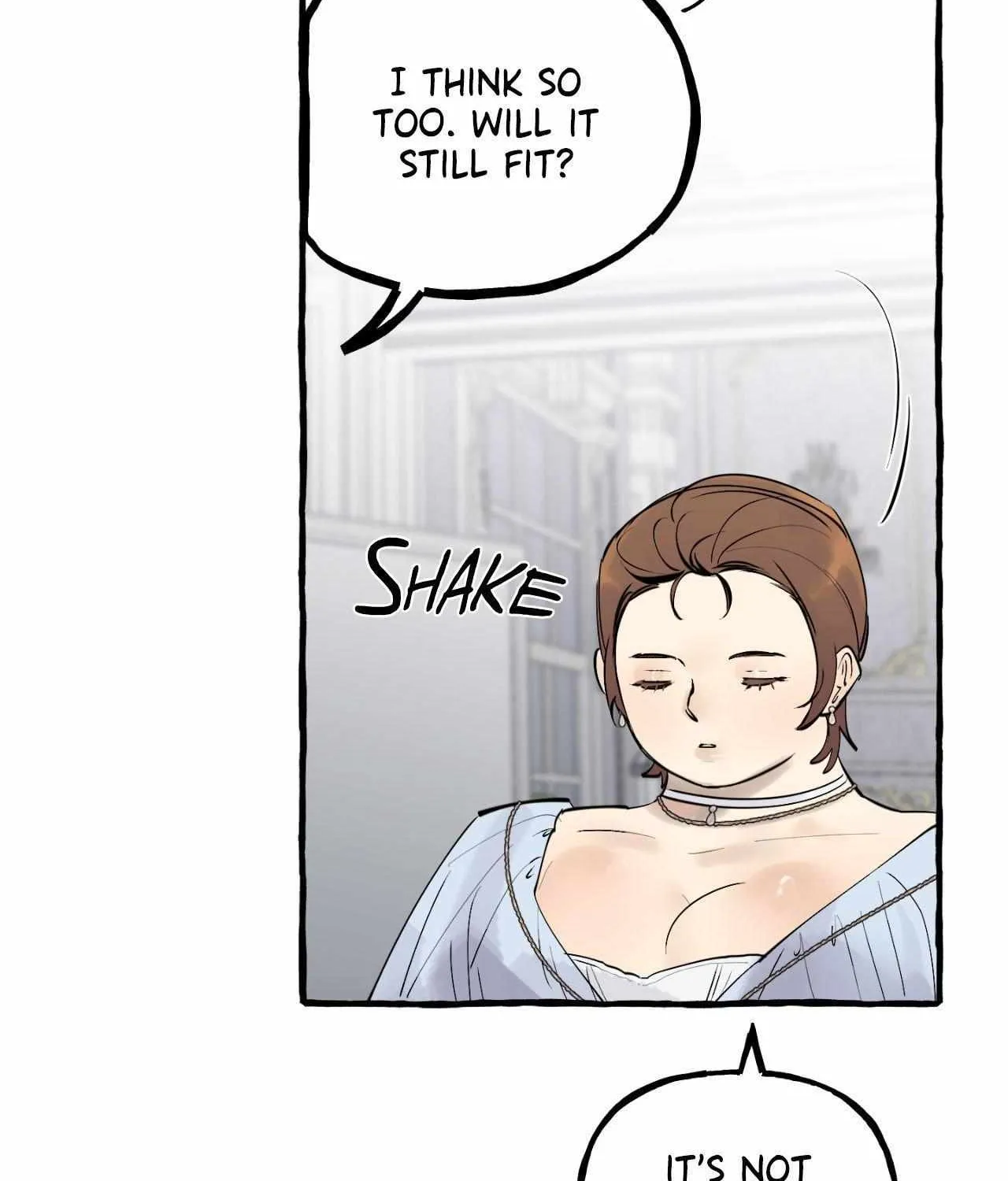 In the Doghouse Chapter 76 page 130 - 