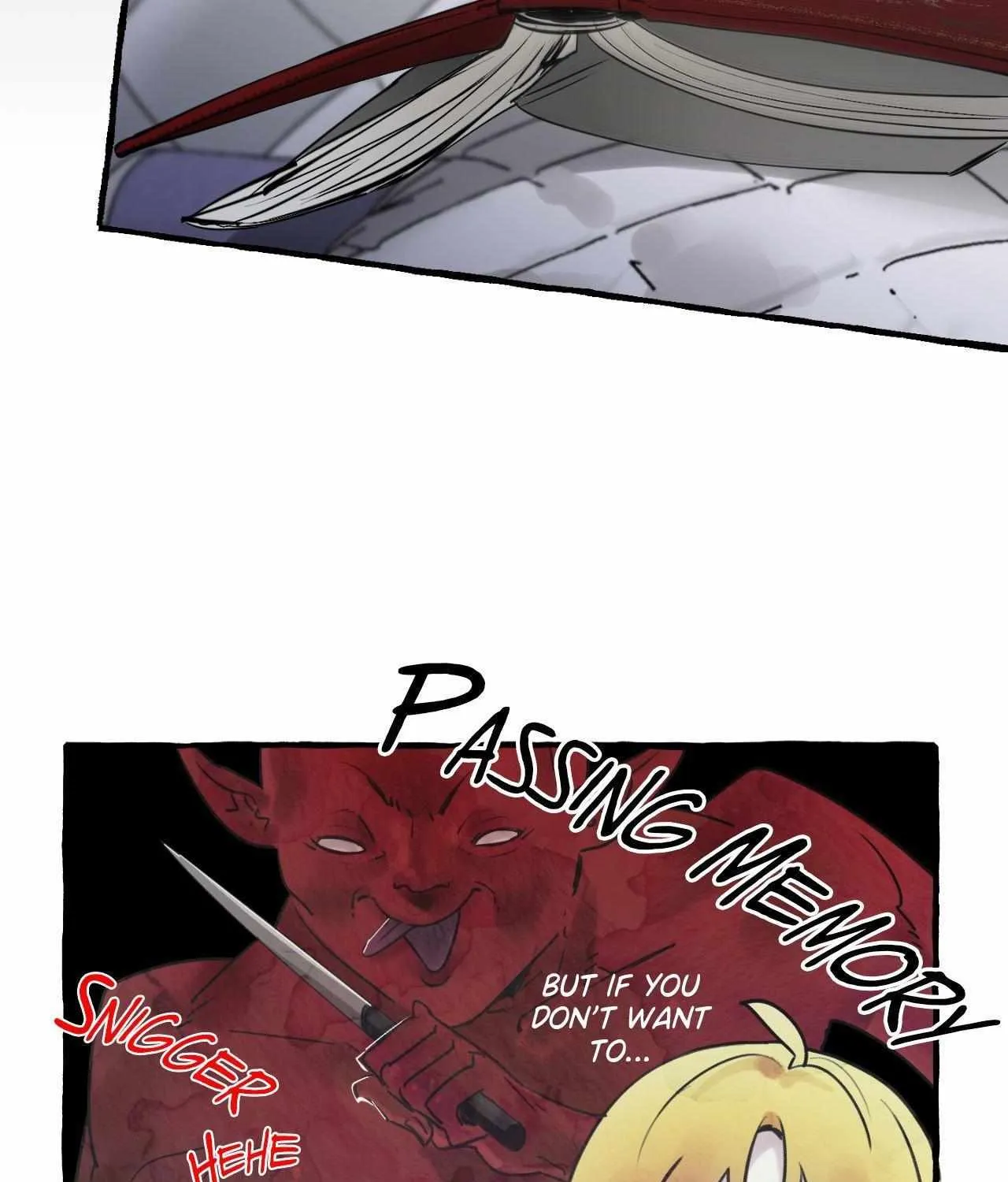 In the Doghouse Chapter 76 page 17 - 