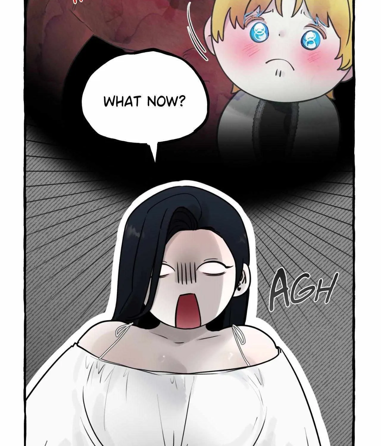 In the Doghouse Chapter 76 page 18 - 
