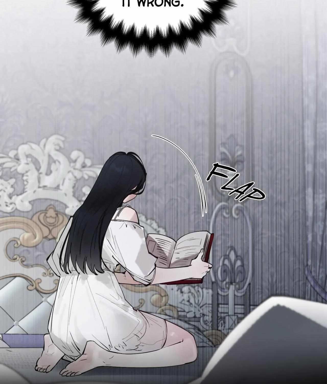 In the Doghouse Chapter 76 page 21 - 