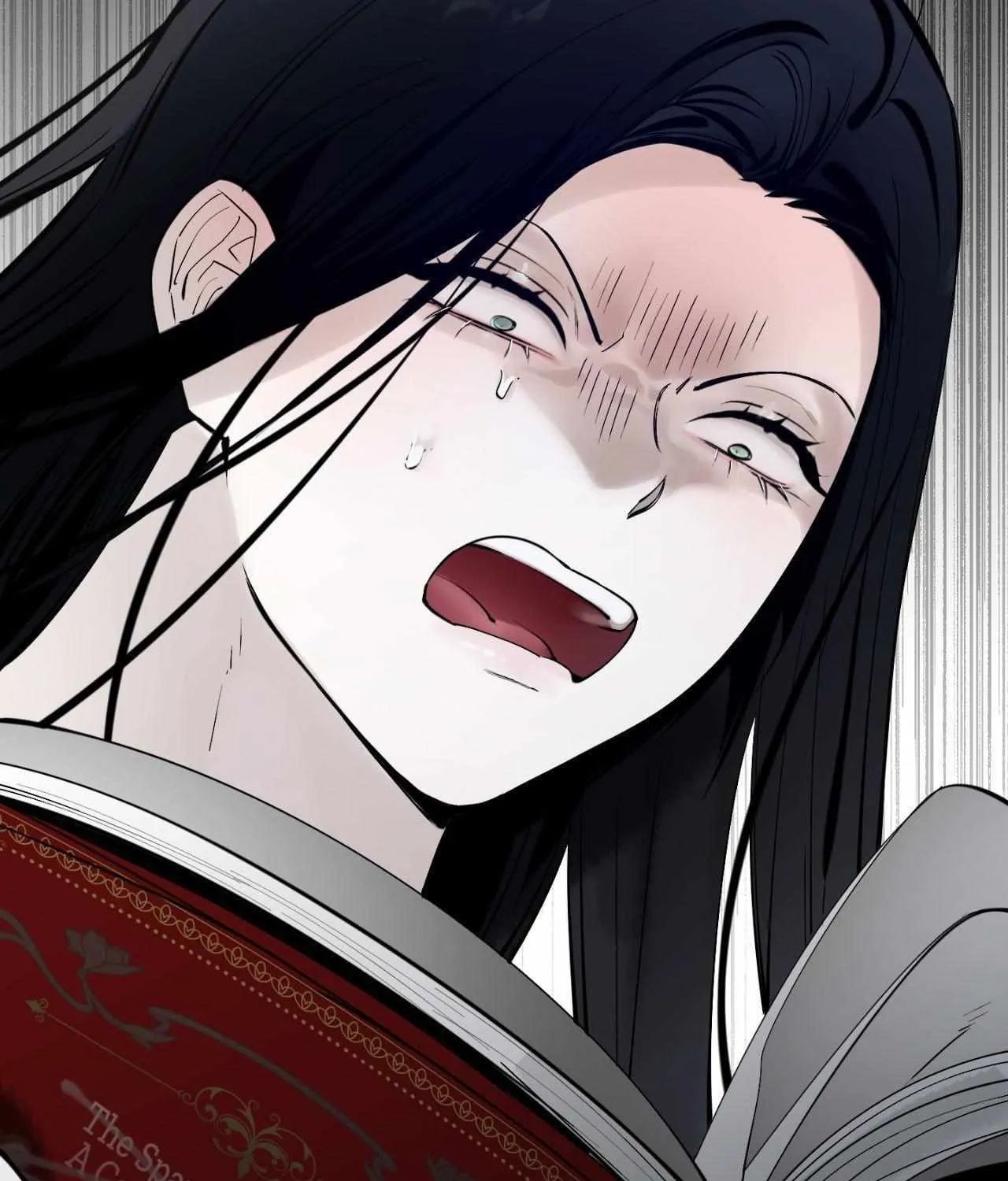 In the Doghouse Chapter 76 page 23 - 