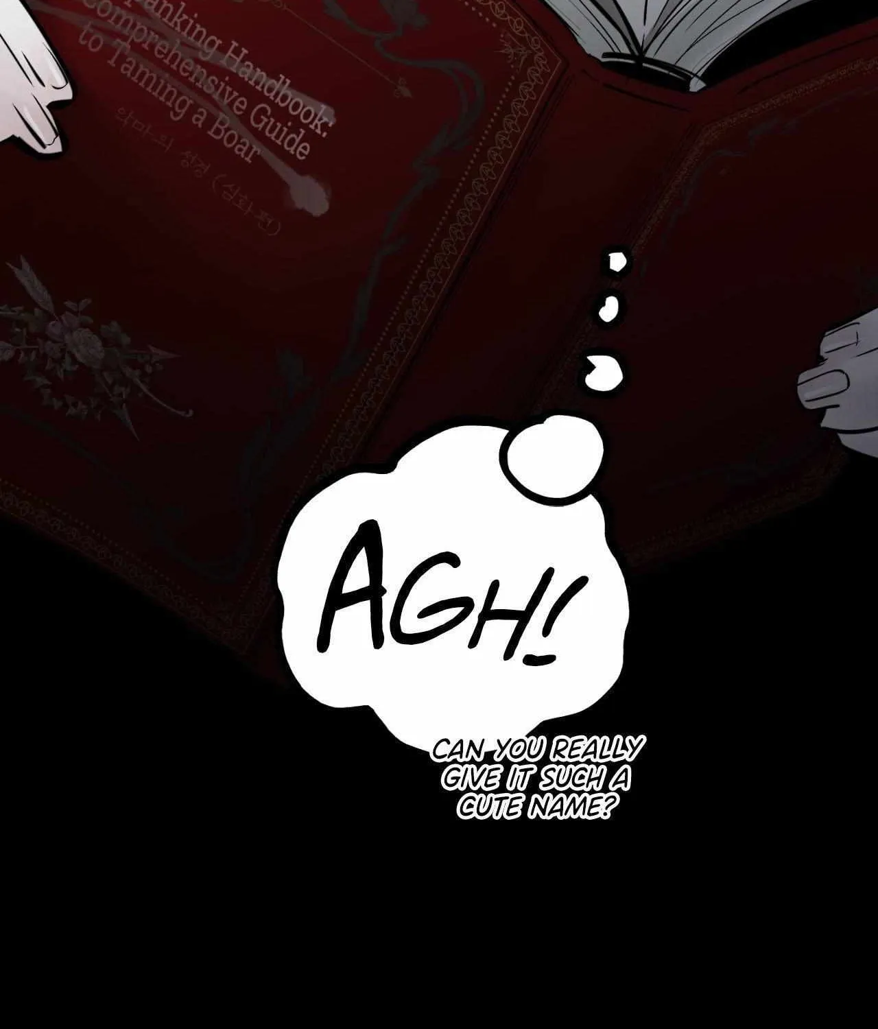 In the Doghouse Chapter 76 page 24 - 