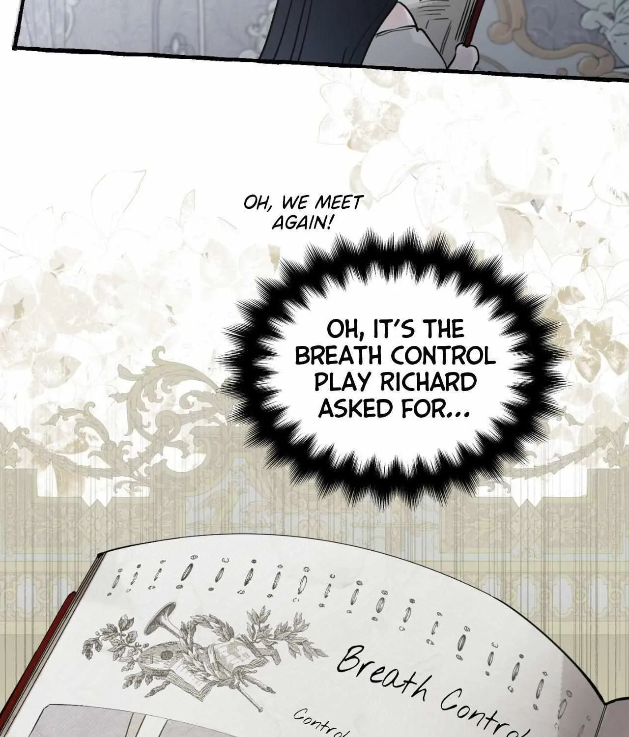 In the Doghouse Chapter 76 page 27 - 