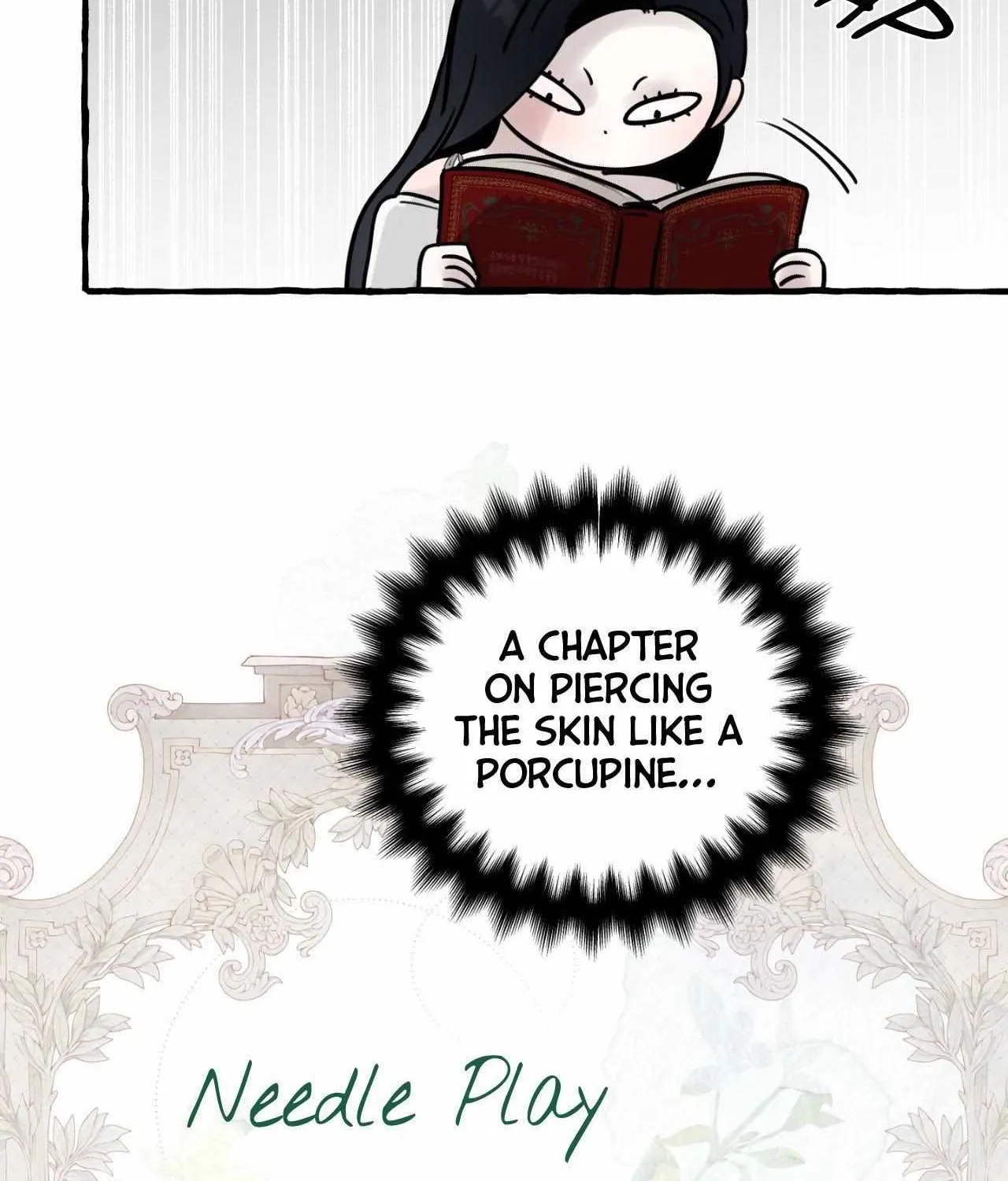 In the Doghouse Chapter 76 page 30 - 
