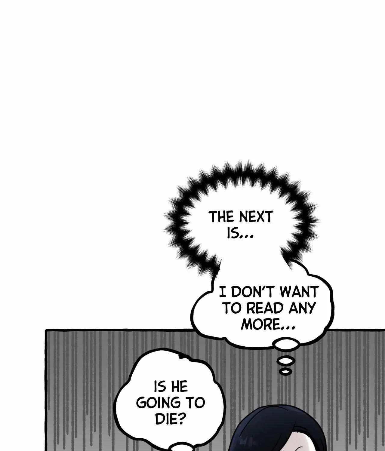 In the Doghouse Chapter 76 page 33 - 