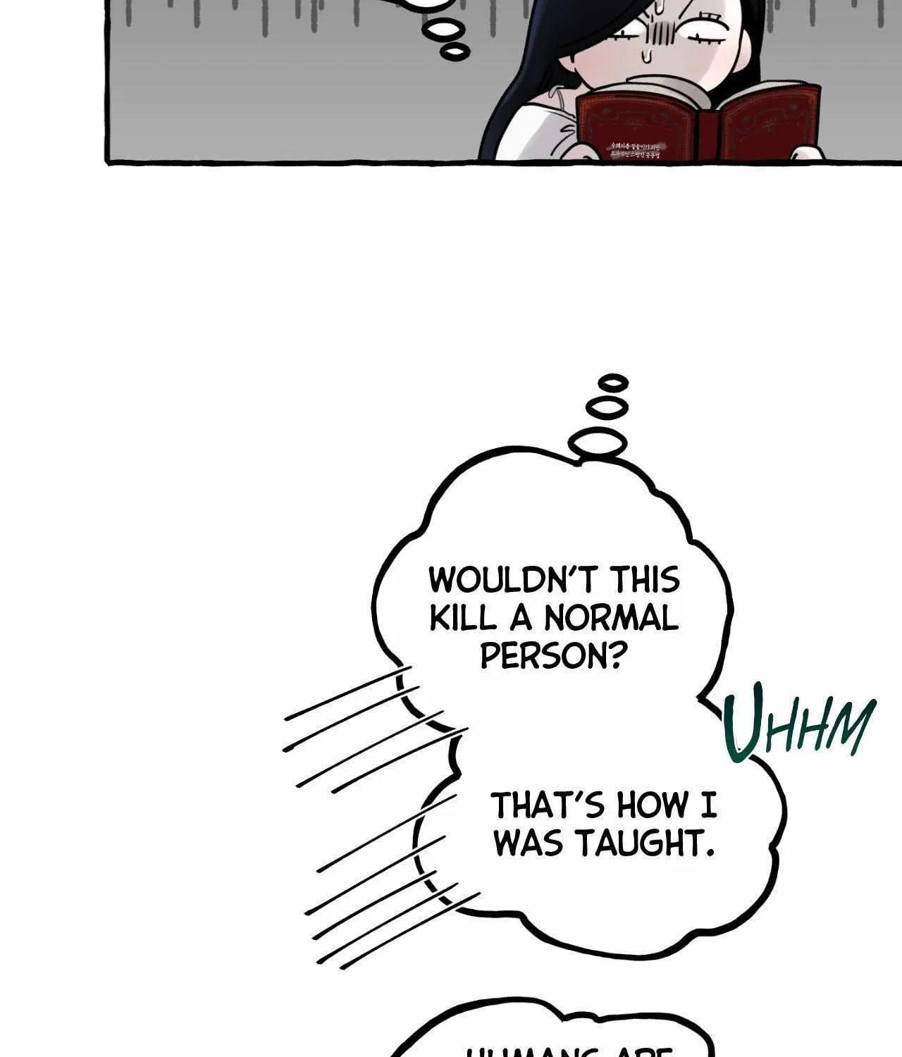 In the Doghouse Chapter 76 page 34 - 