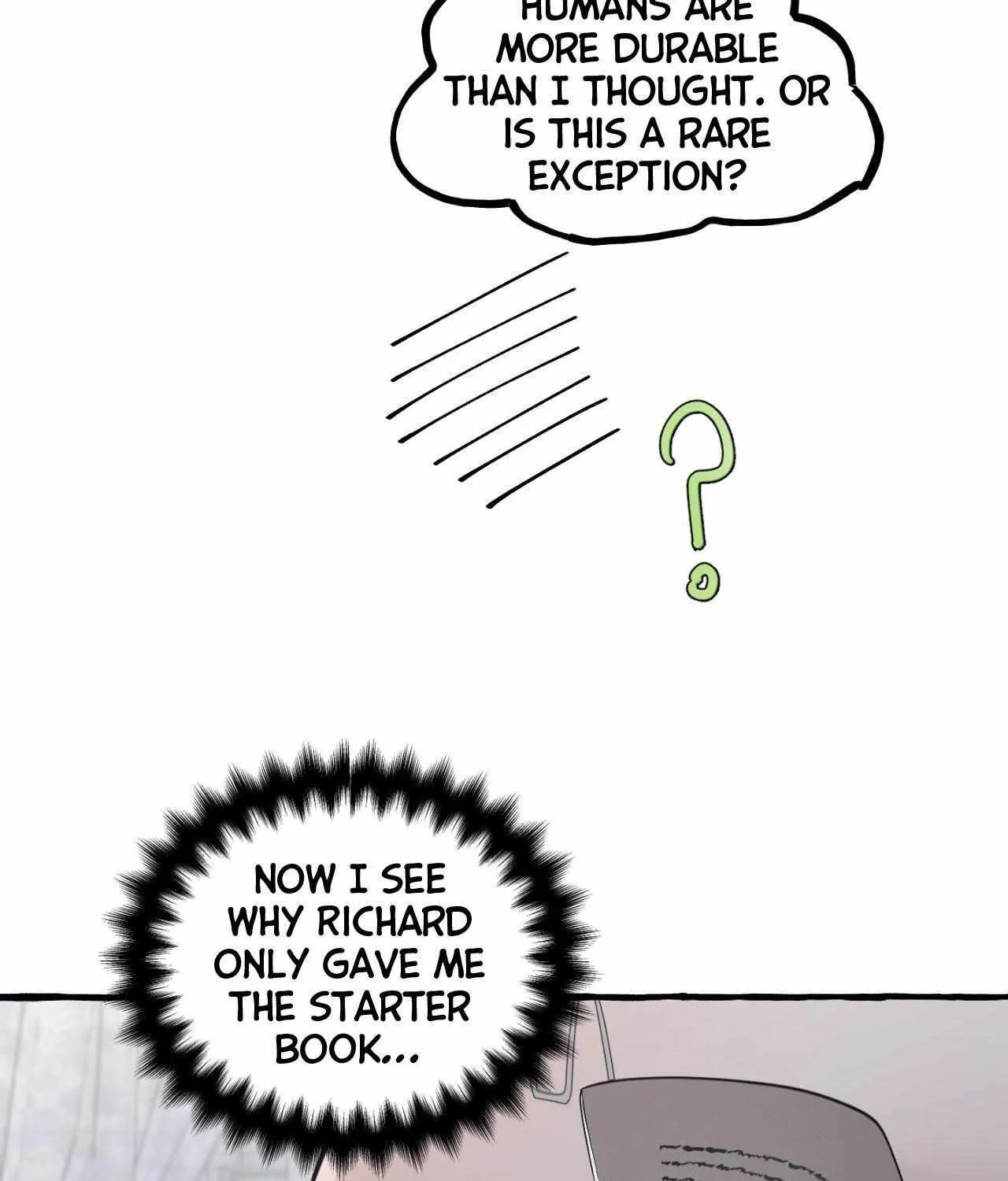 In the Doghouse Chapter 76 page 35 - 