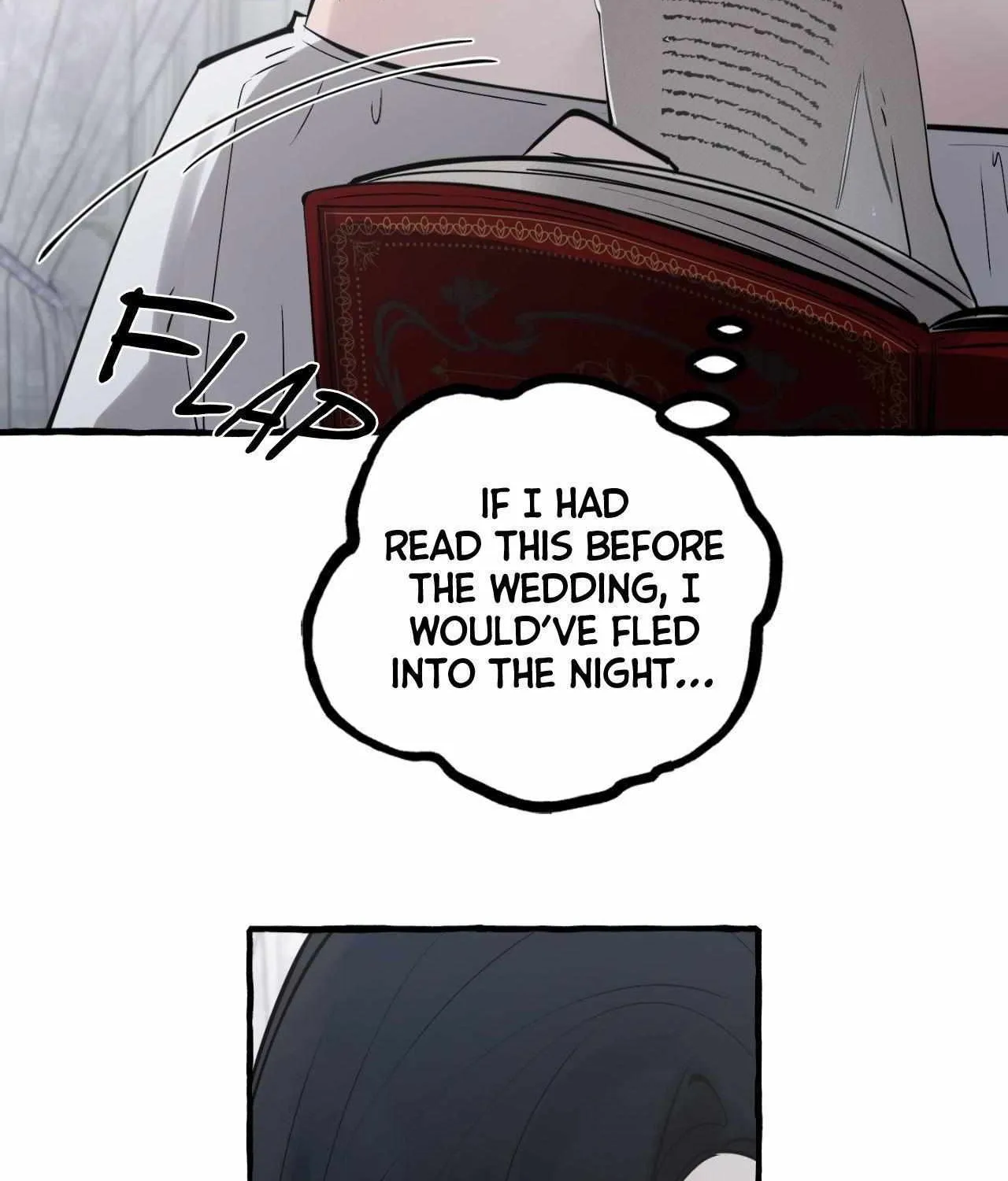 In the Doghouse Chapter 76 page 36 - 