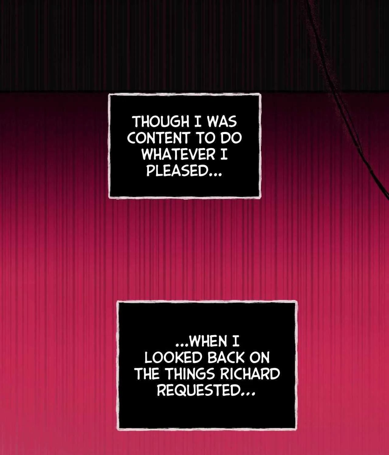 In the Doghouse Chapter 76 page 5 - 