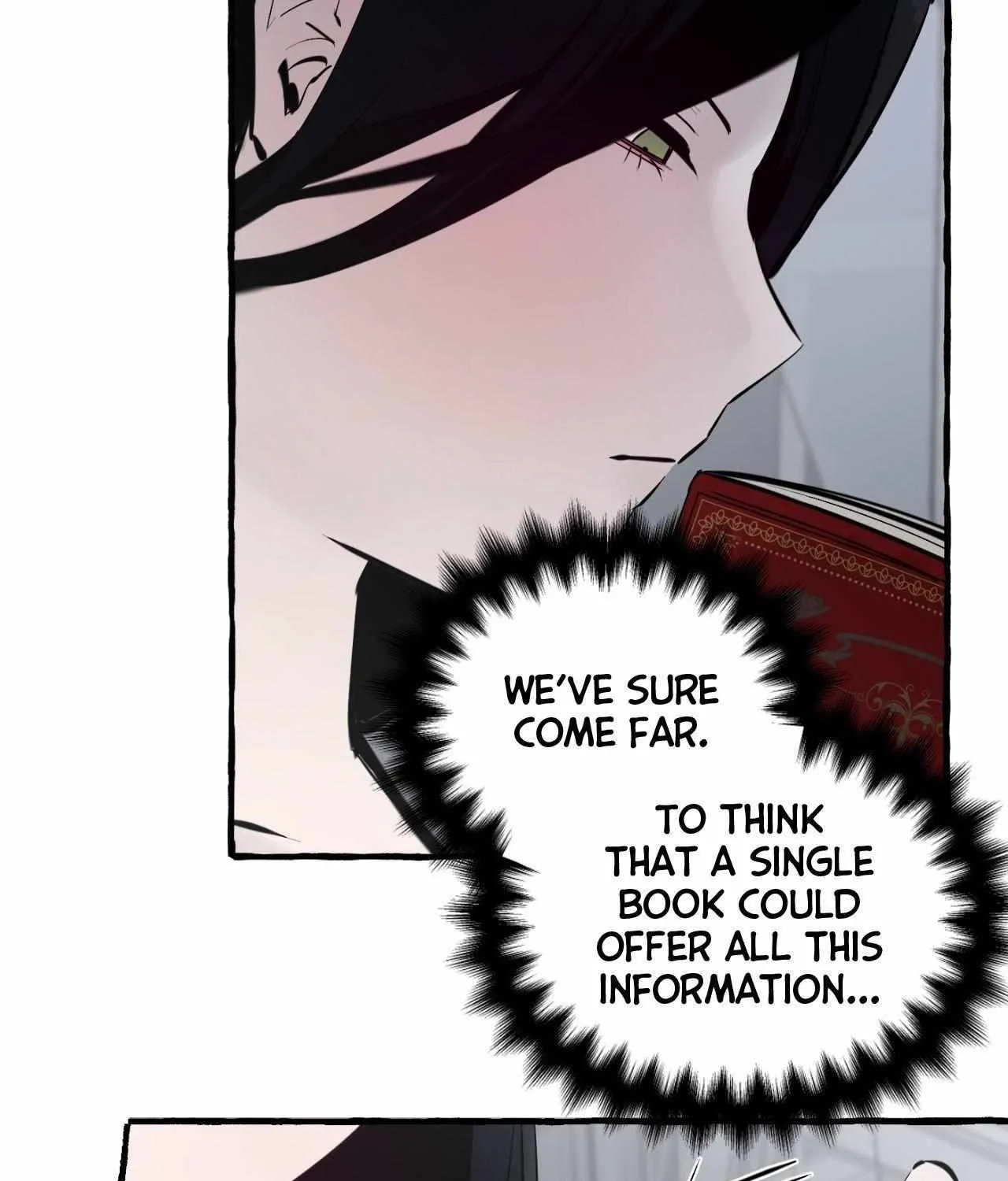 In the Doghouse Chapter 76 page 41 - 