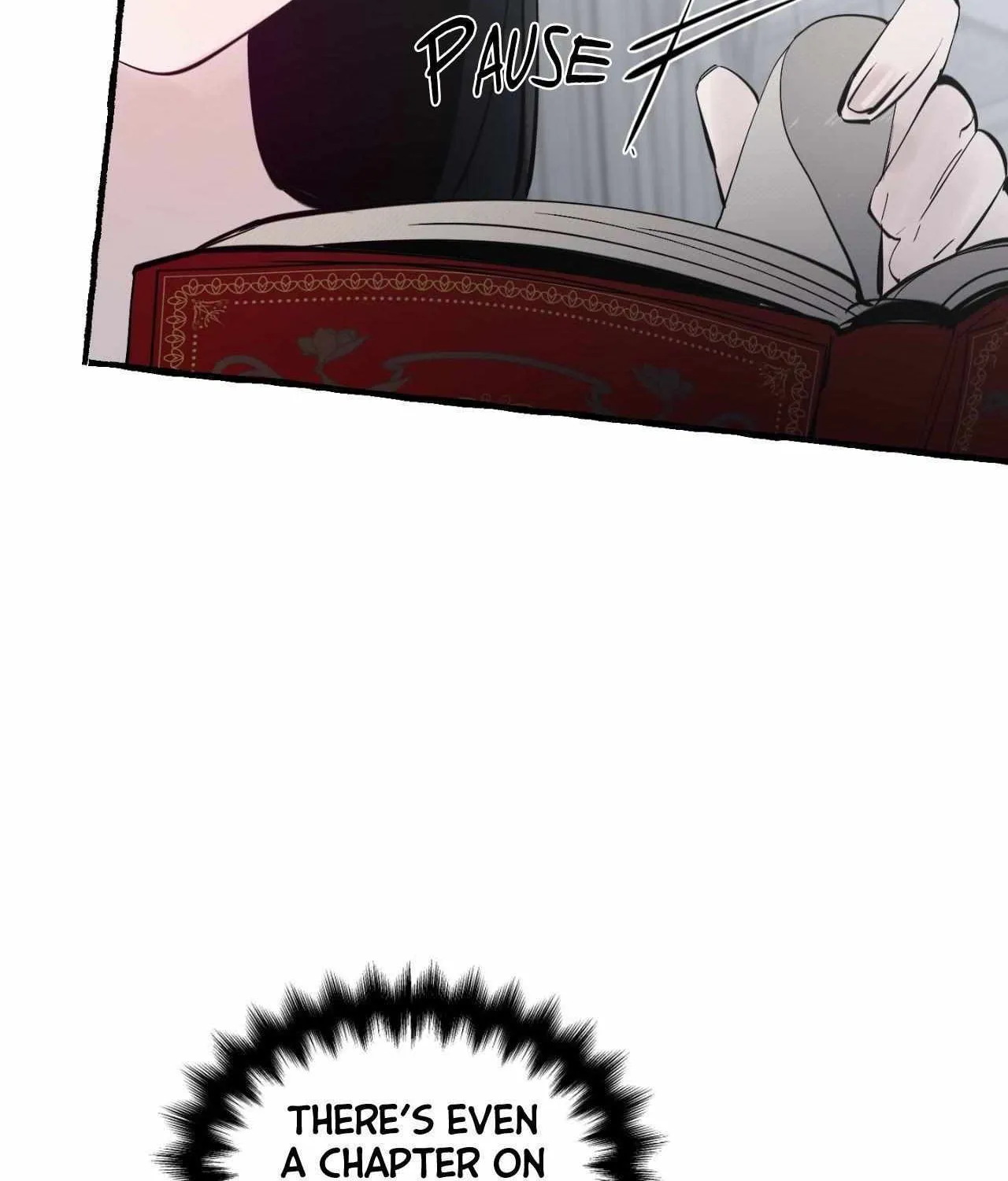 In the Doghouse Chapter 76 page 42 - 