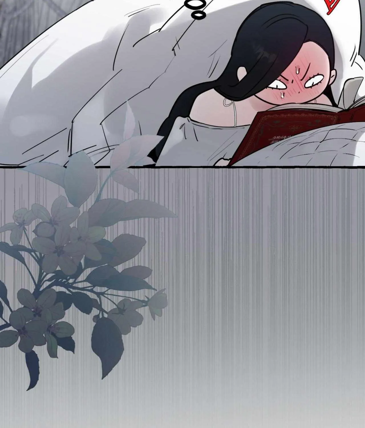 In the Doghouse Chapter 76 page 44 - 