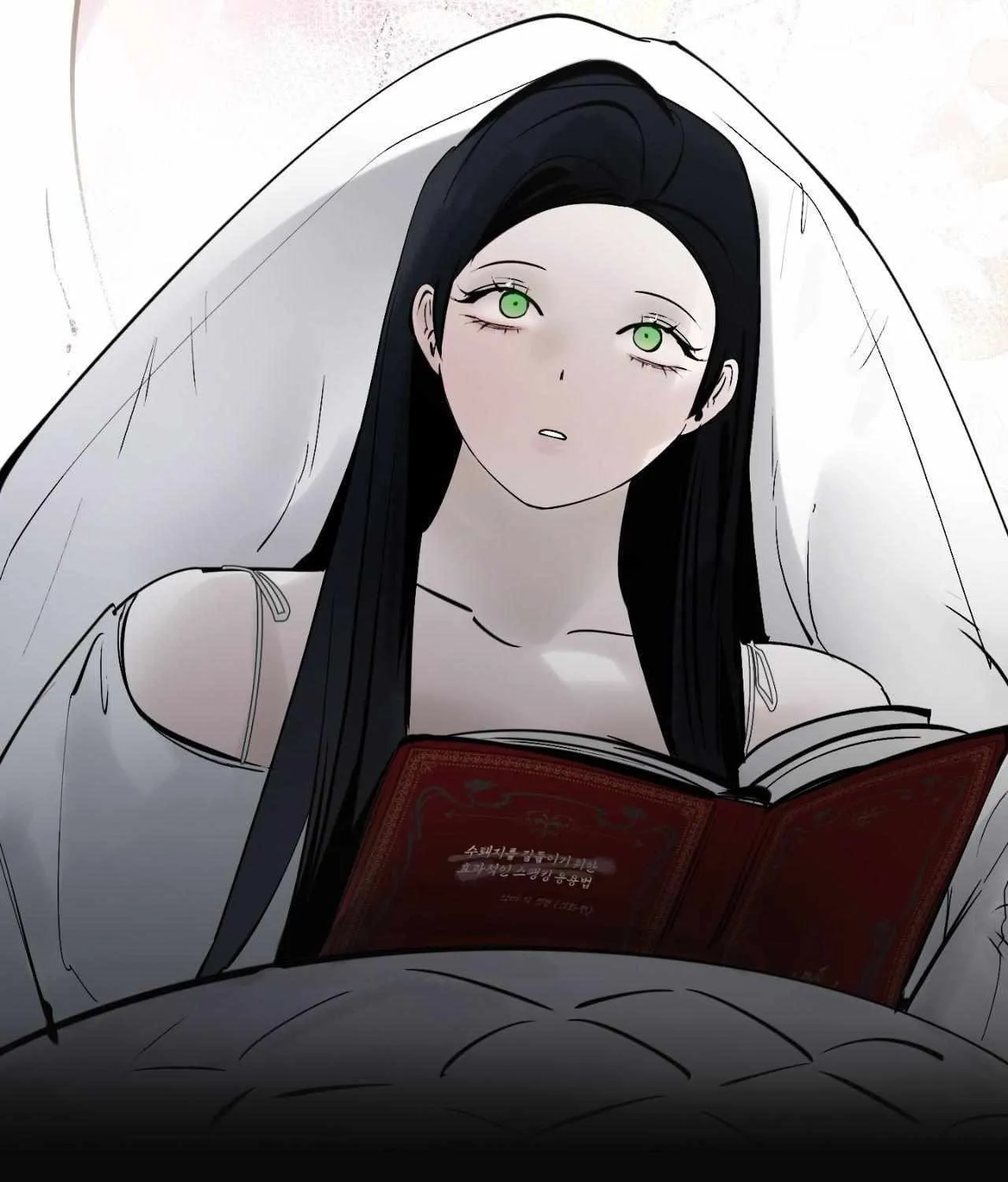 In the Doghouse Chapter 76 page 47 - 