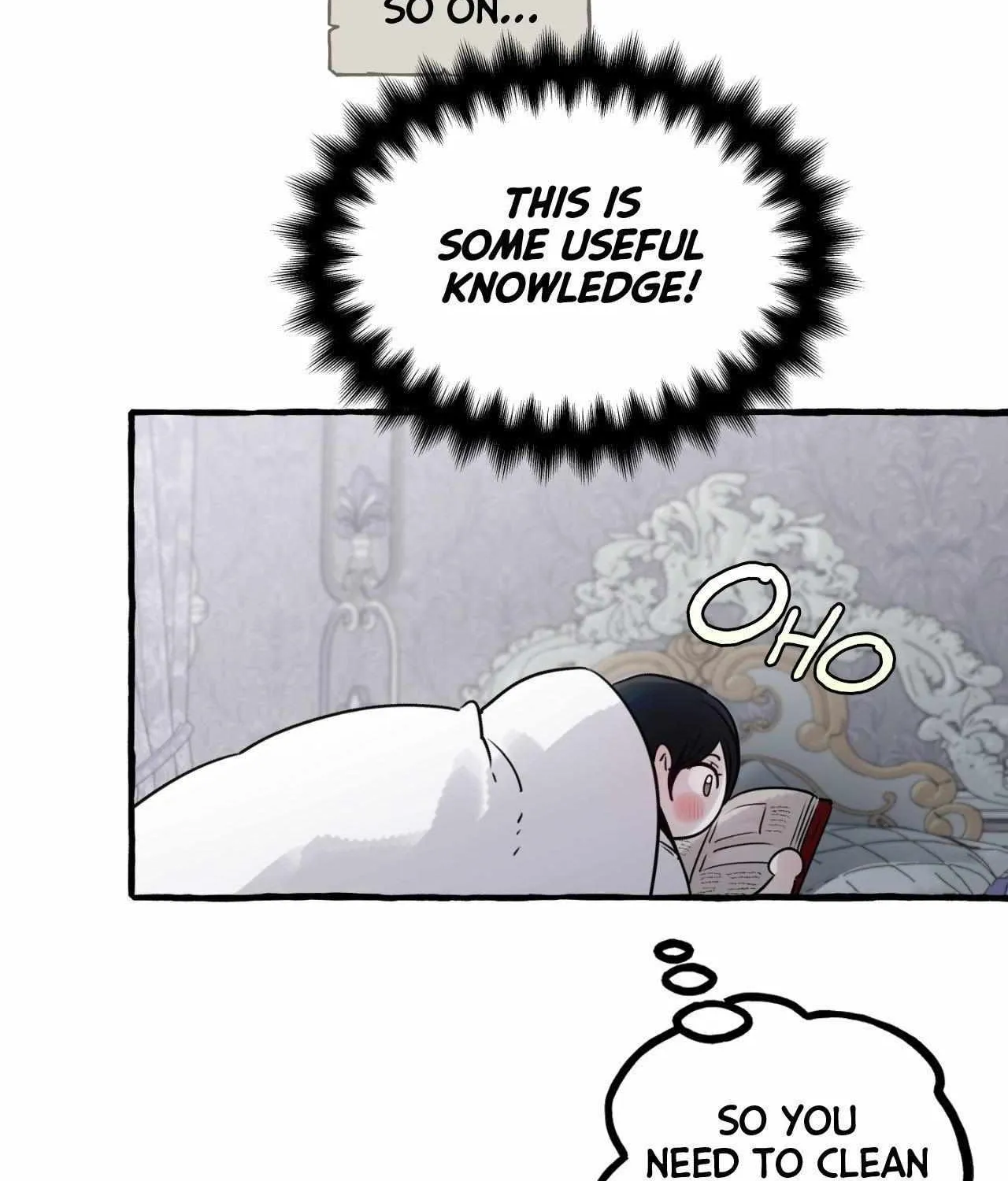 In the Doghouse Chapter 76 page 62 - 