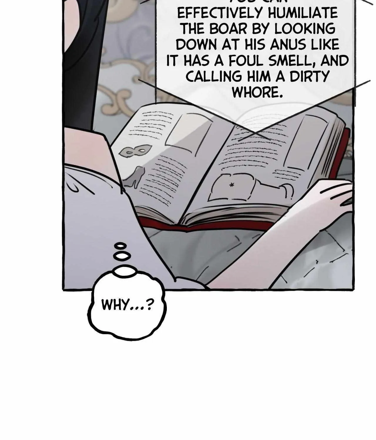 In the Doghouse Chapter 76 page 64 - 