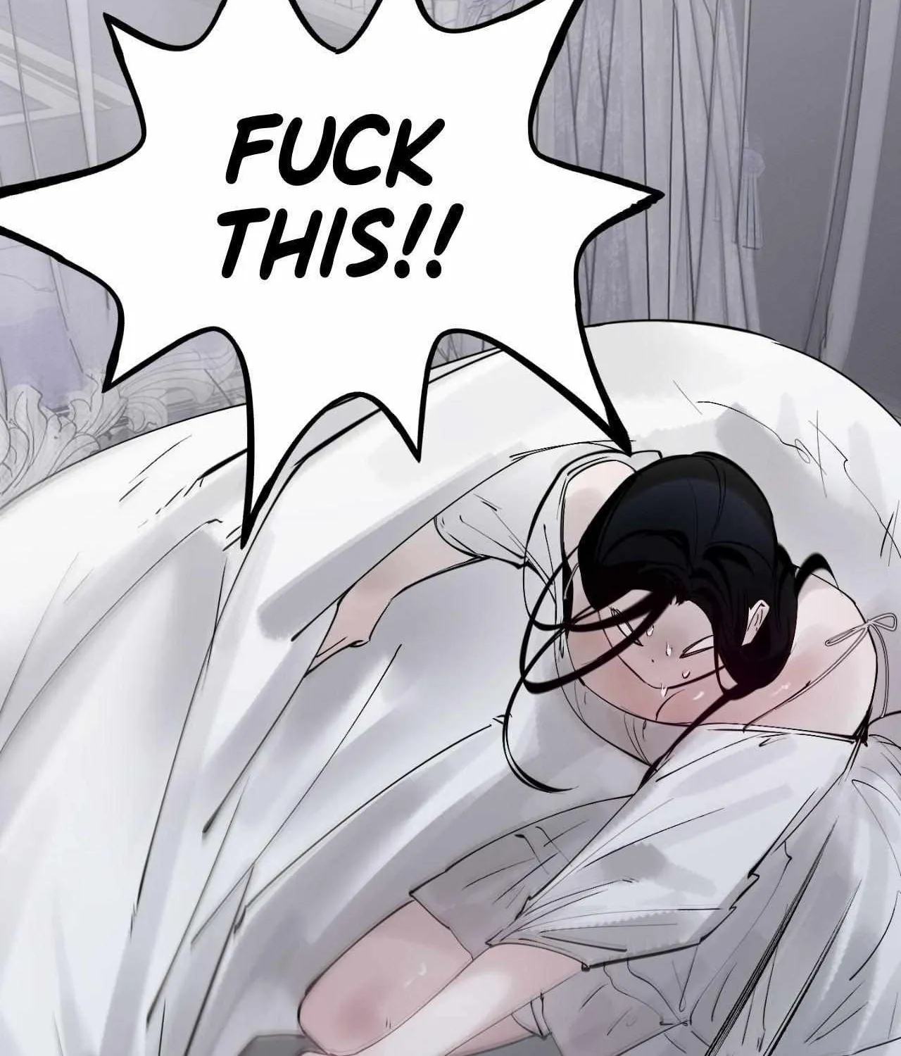 In the Doghouse Chapter 76 page 66 - 