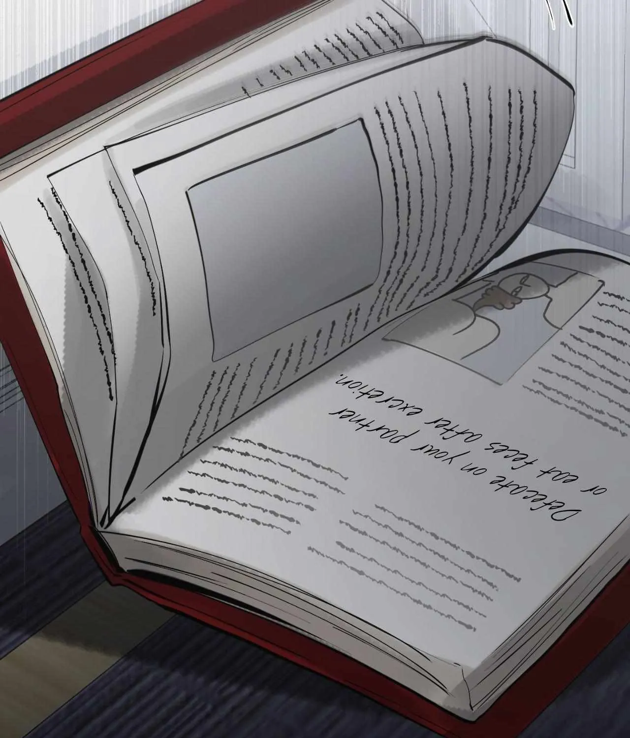 In the Doghouse Chapter 76 page 69 - 