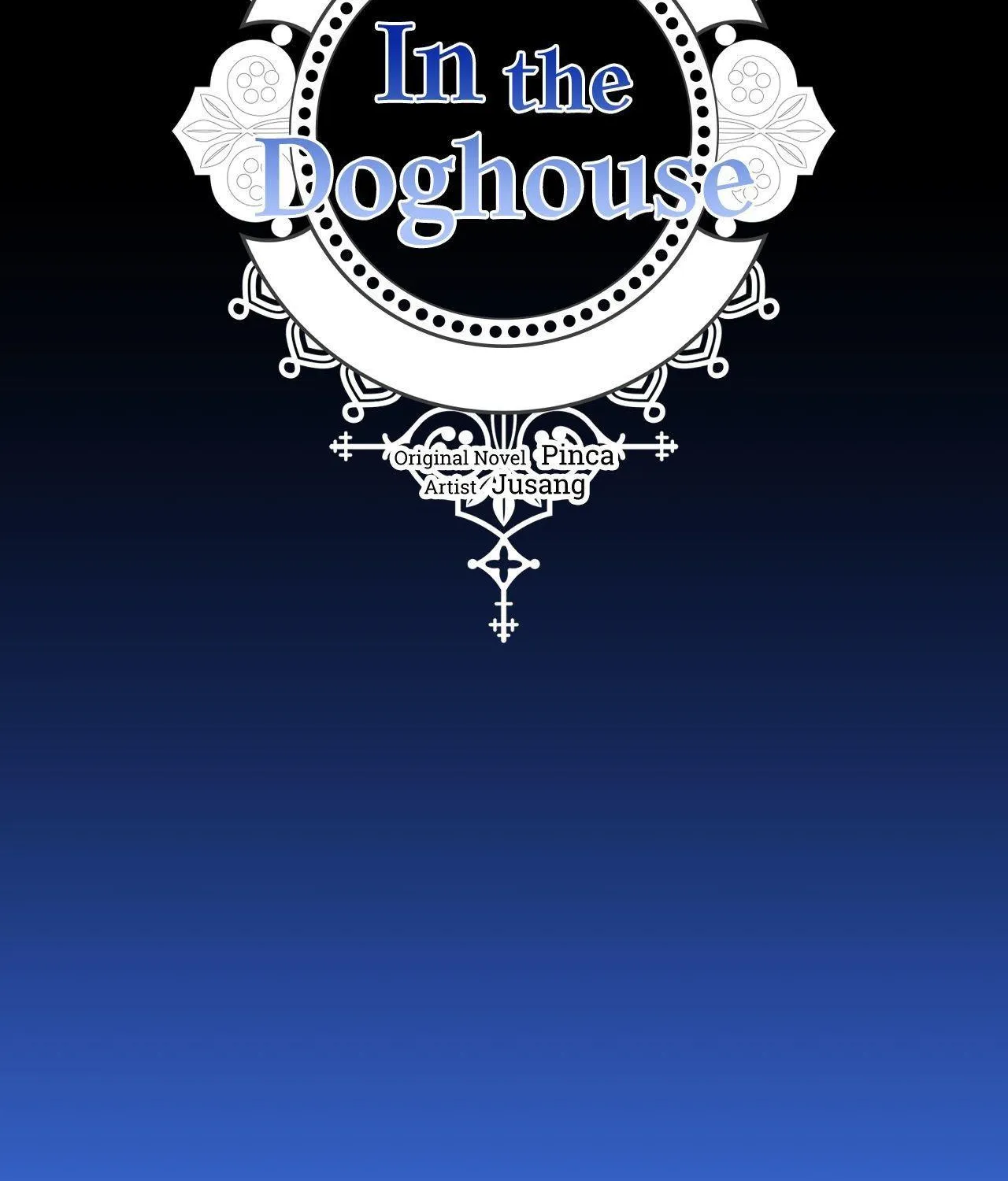 In the Doghouse Chapter 76 page 72 - 