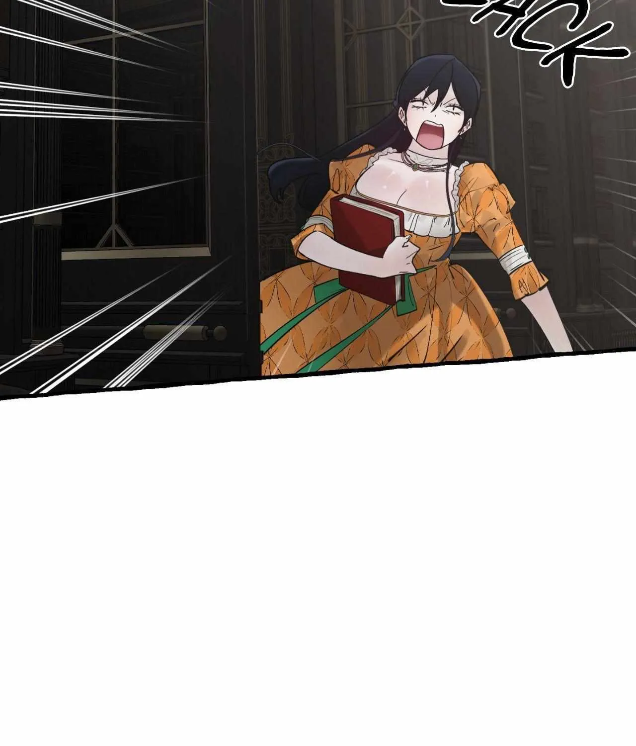In the Doghouse Chapter 76 page 77 - 