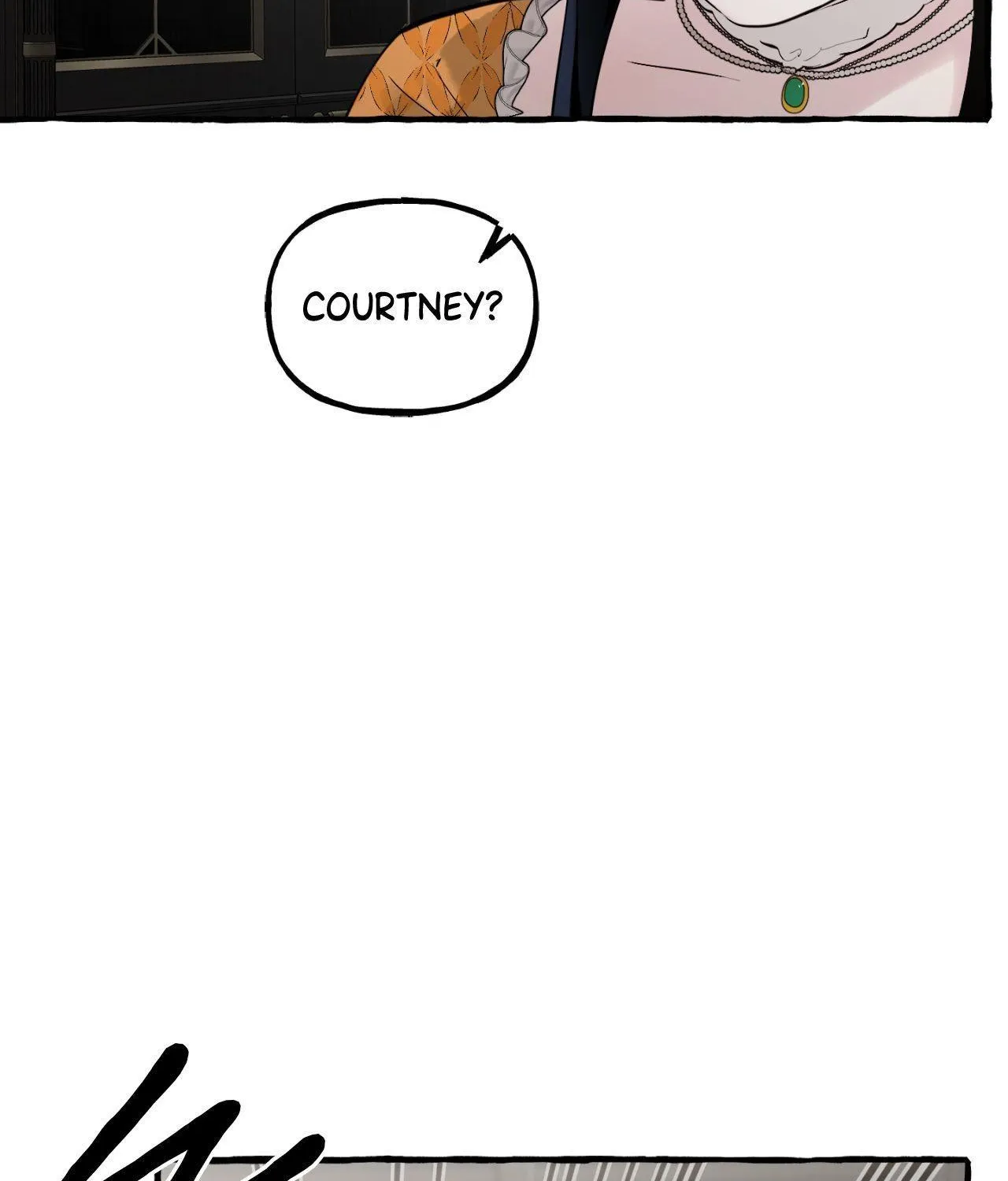 In the Doghouse Chapter 76 page 80 - 