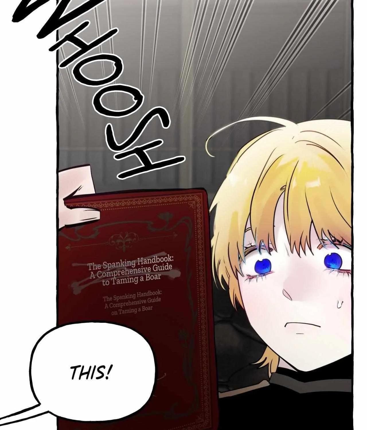 In the Doghouse Chapter 76 page 81 - 