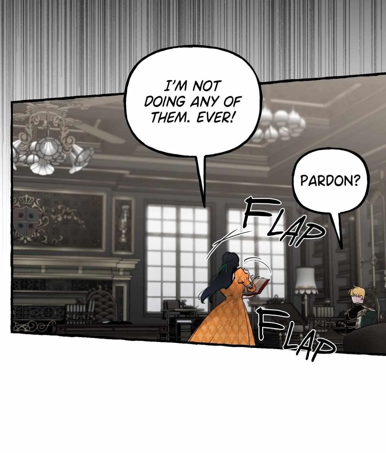 In the Doghouse Chapter 76 page 85 - 