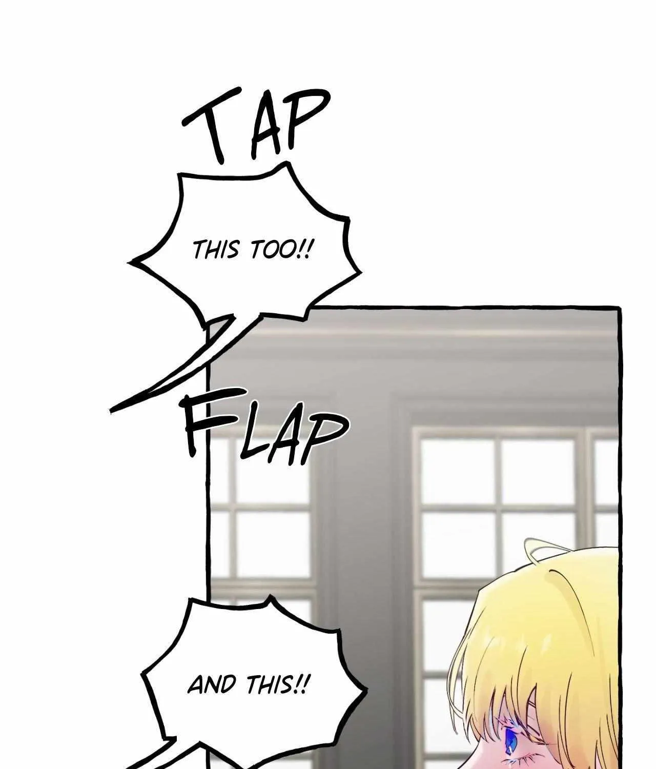 In the Doghouse Chapter 76 page 86 - 