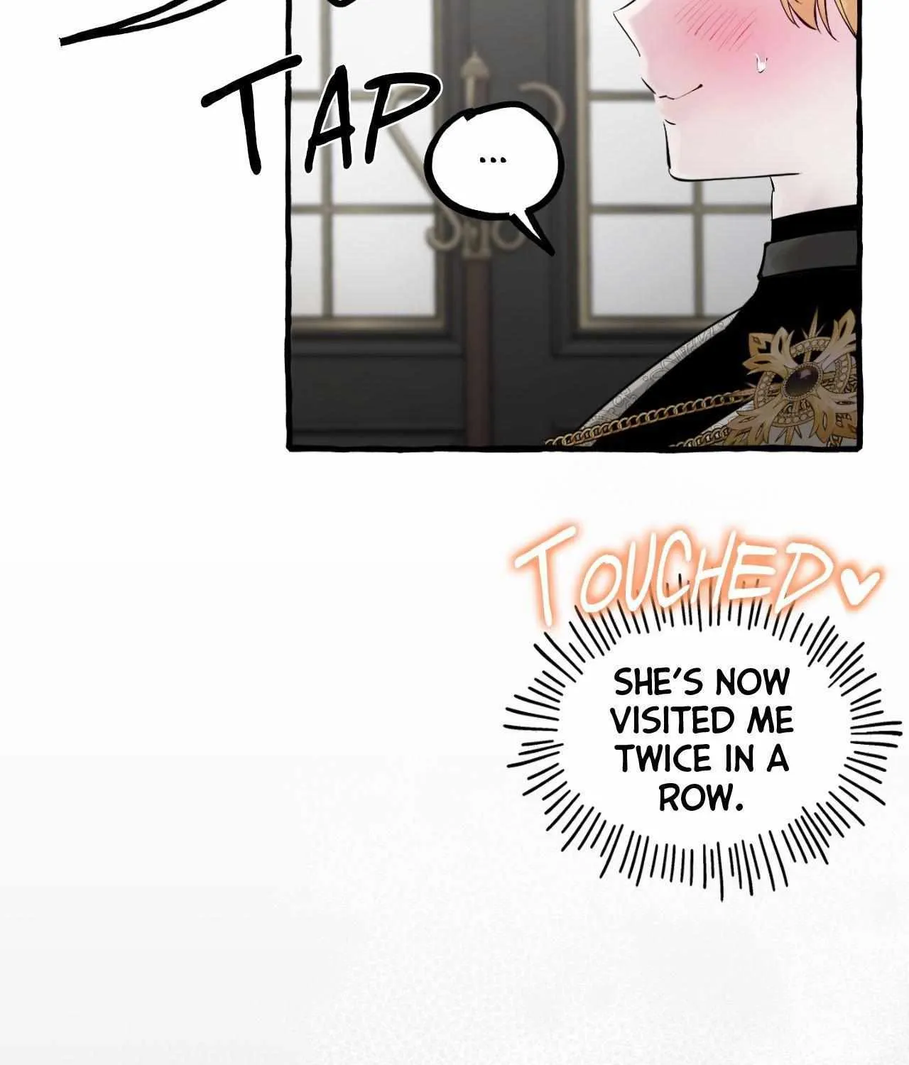 In the Doghouse Chapter 76 page 87 - 