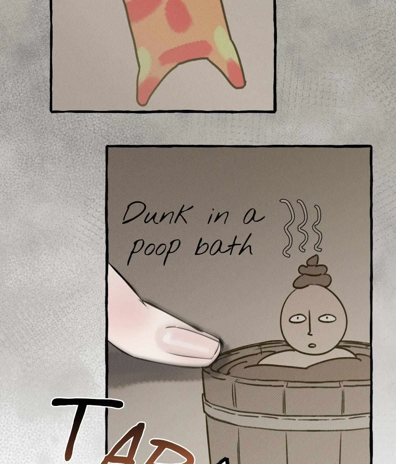 In the Doghouse Chapter 76 page 90 - 