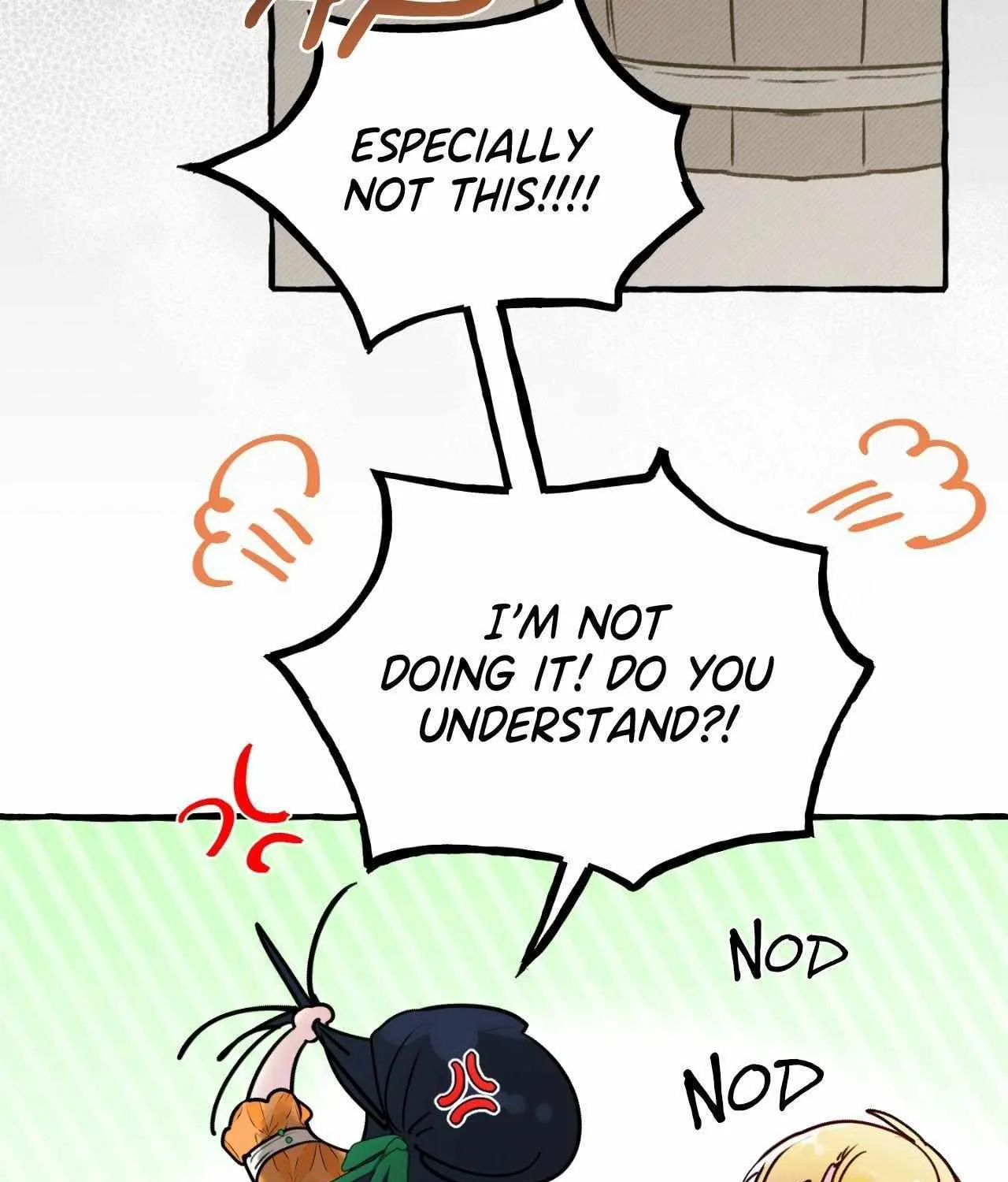 In the Doghouse Chapter 76 page 91 - 