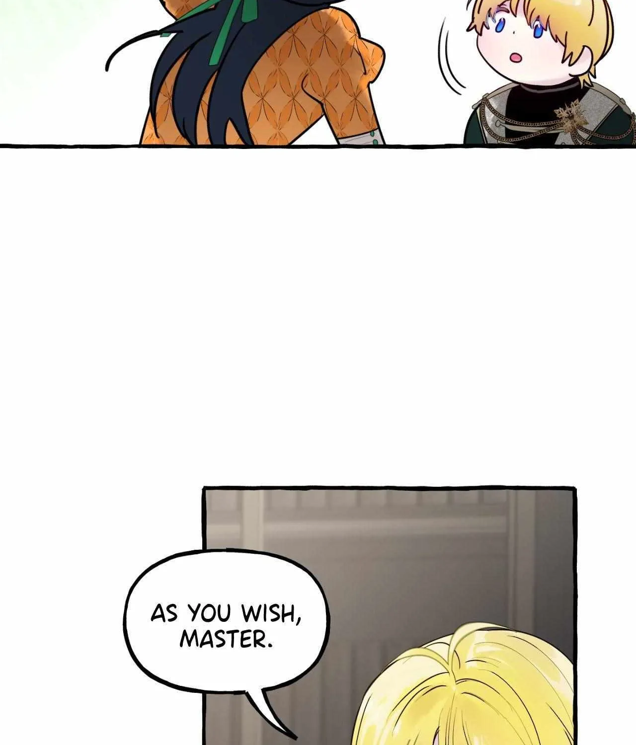 In the Doghouse Chapter 76 page 92 - 