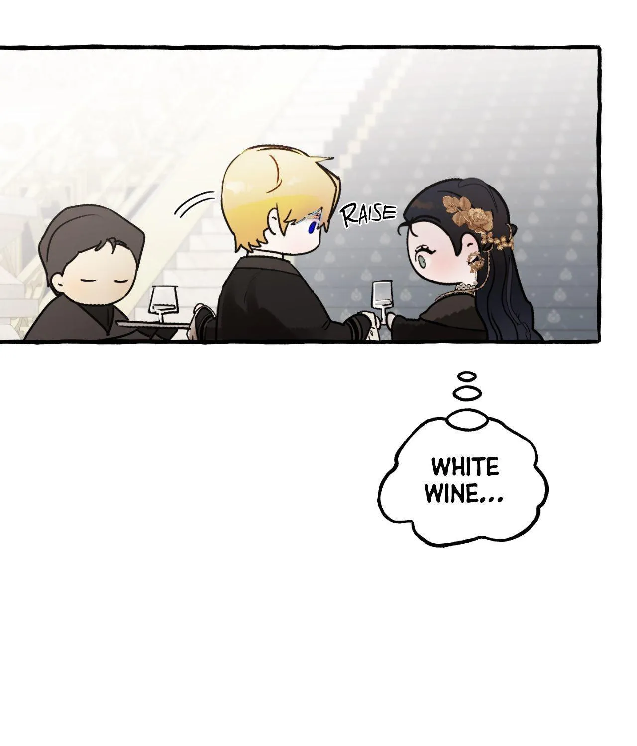 In the Doghouse Chapter 77 page 103 - 