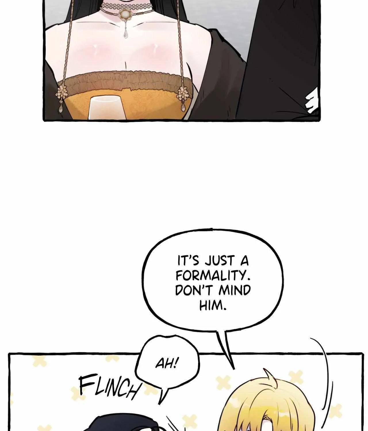 In the Doghouse Chapter 77 page 109 - 