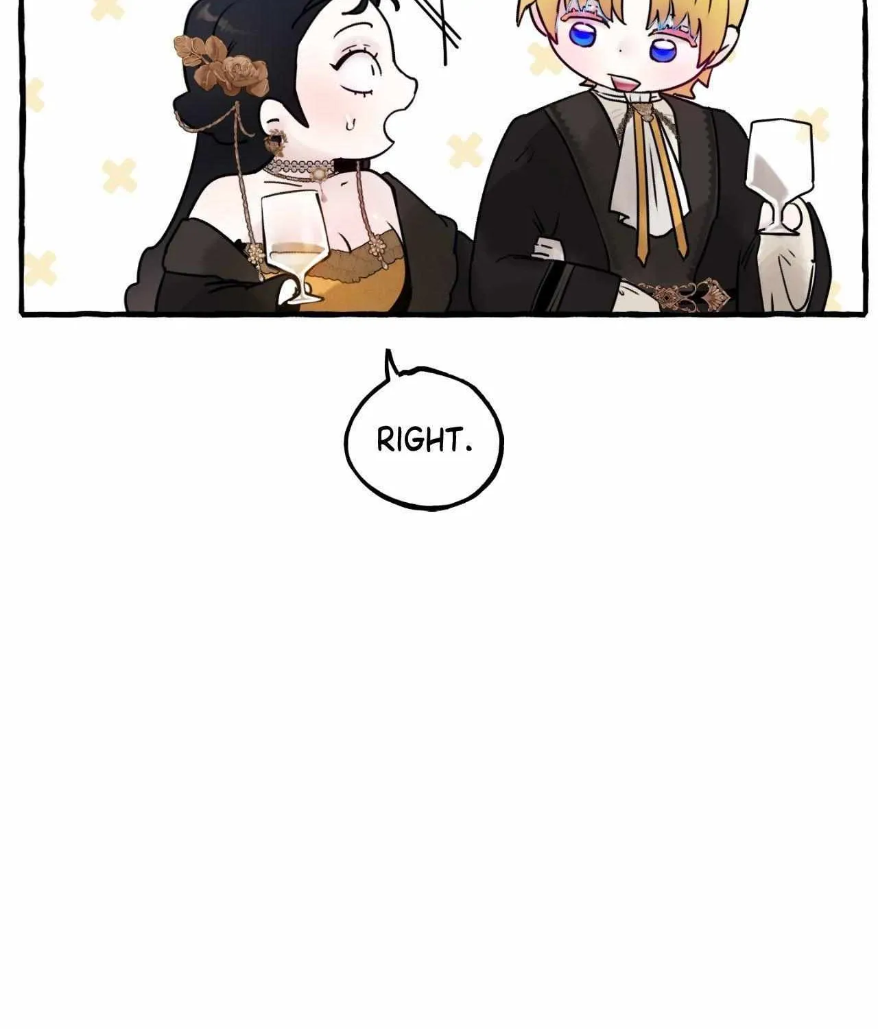 In the Doghouse Chapter 77 page 110 - 