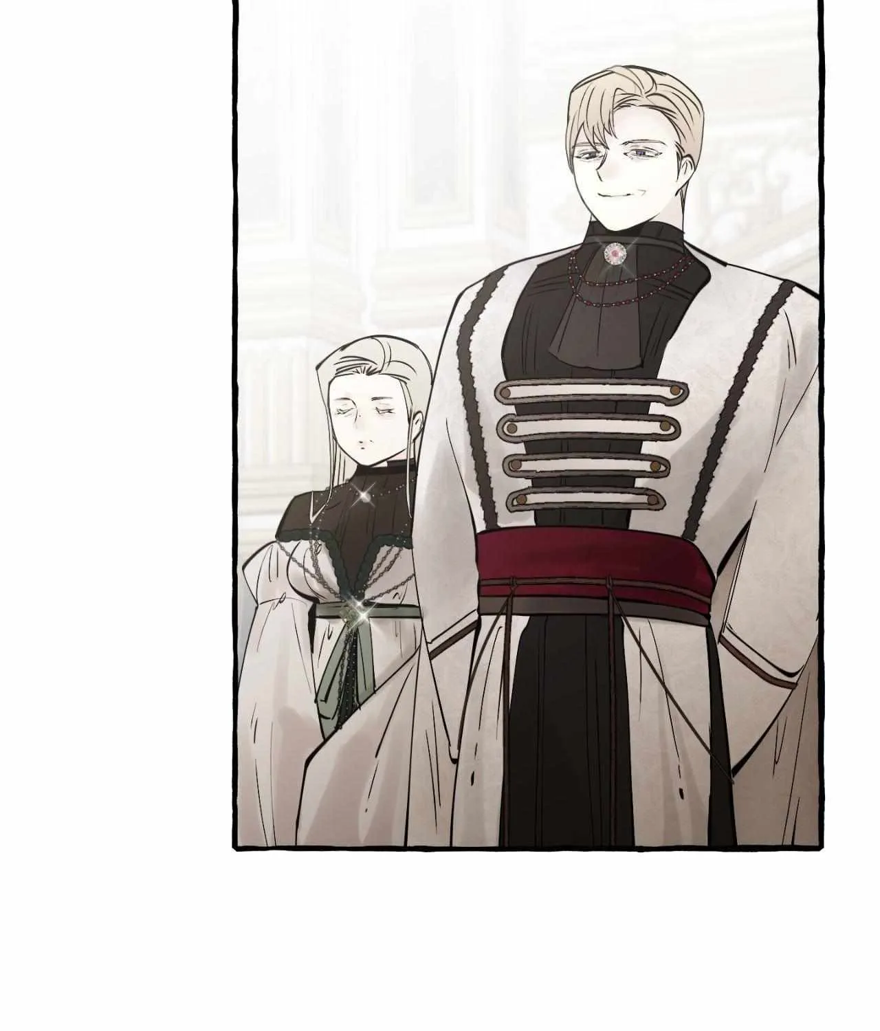 In the Doghouse Chapter 77 page 113 - 