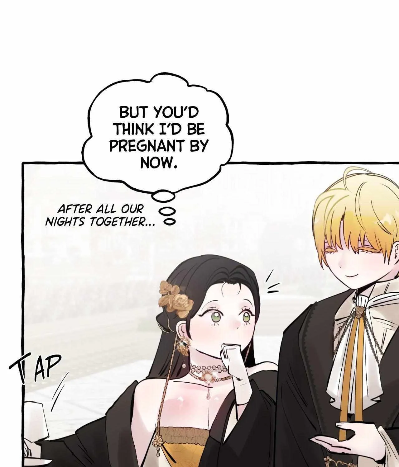 In the Doghouse Chapter 77 page 114 - 