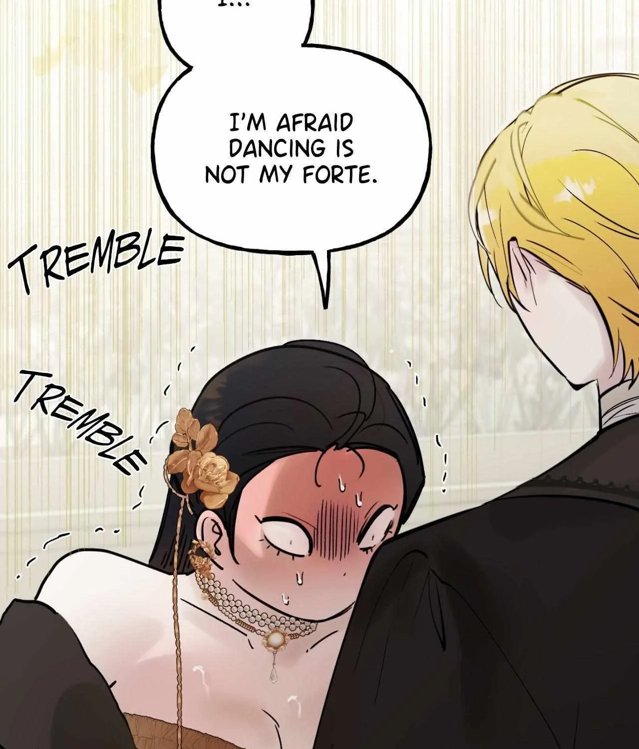 In the Doghouse Chapter 77 page 127 - 