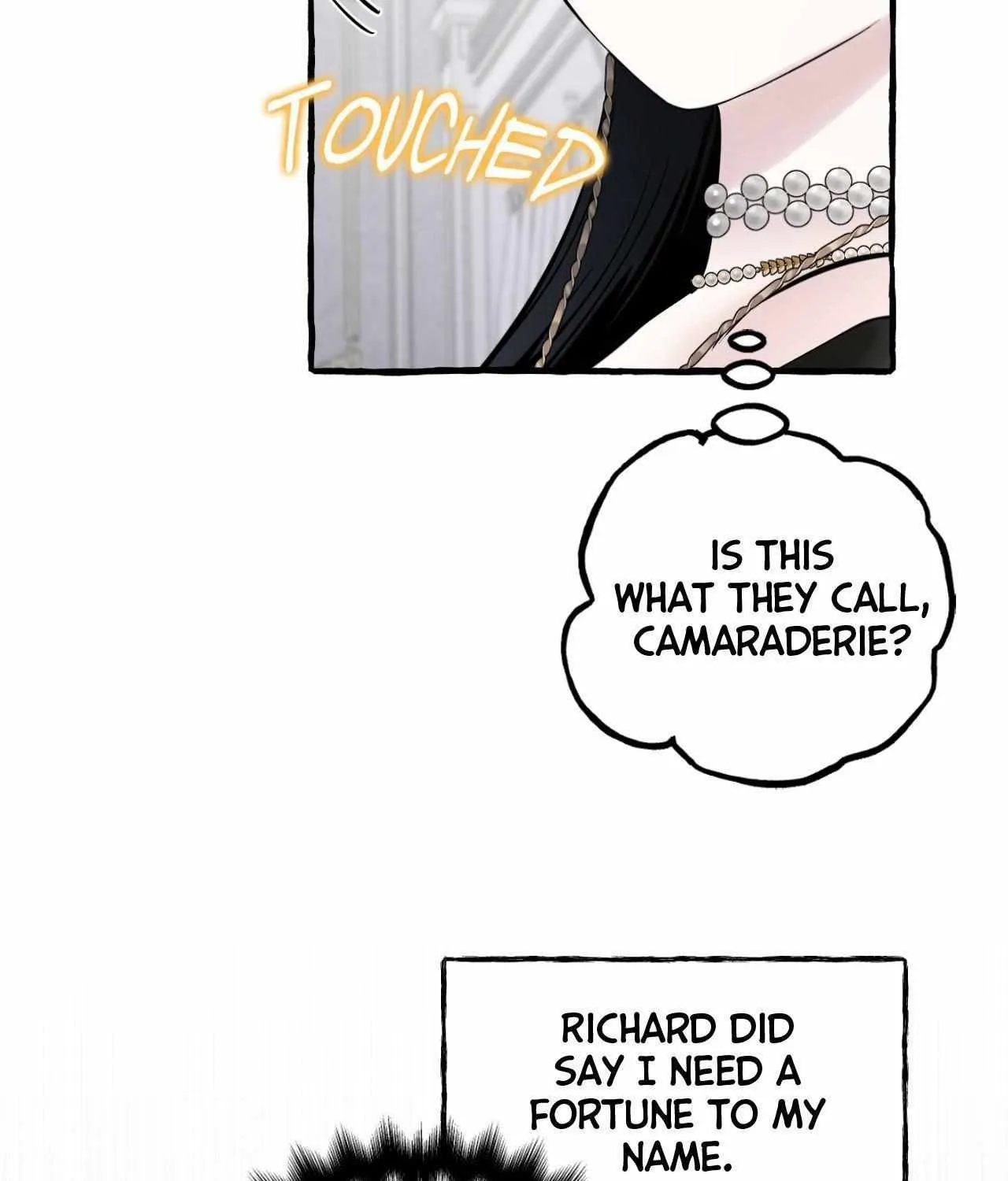 In the Doghouse Chapter 77 page 17 - 