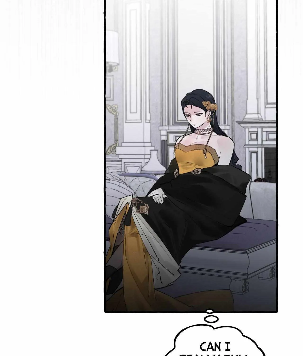 In the Doghouse Chapter 77 page 22 - 